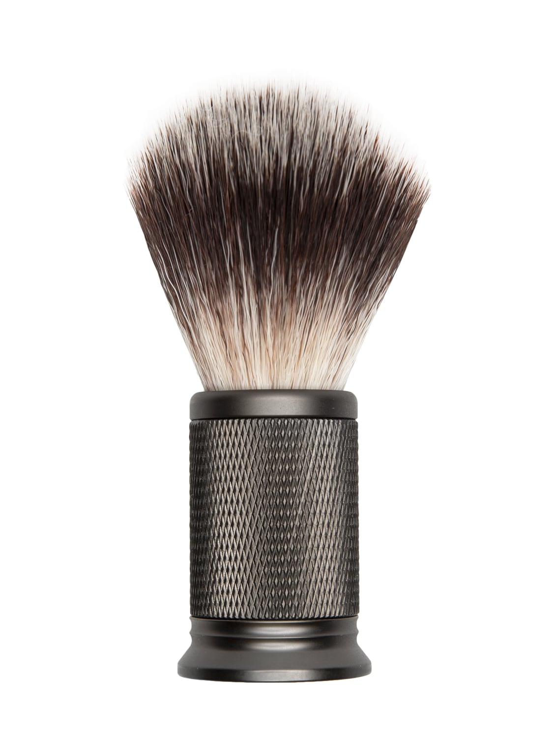 Image of 734 Vintage Anthracite Shaving Brush