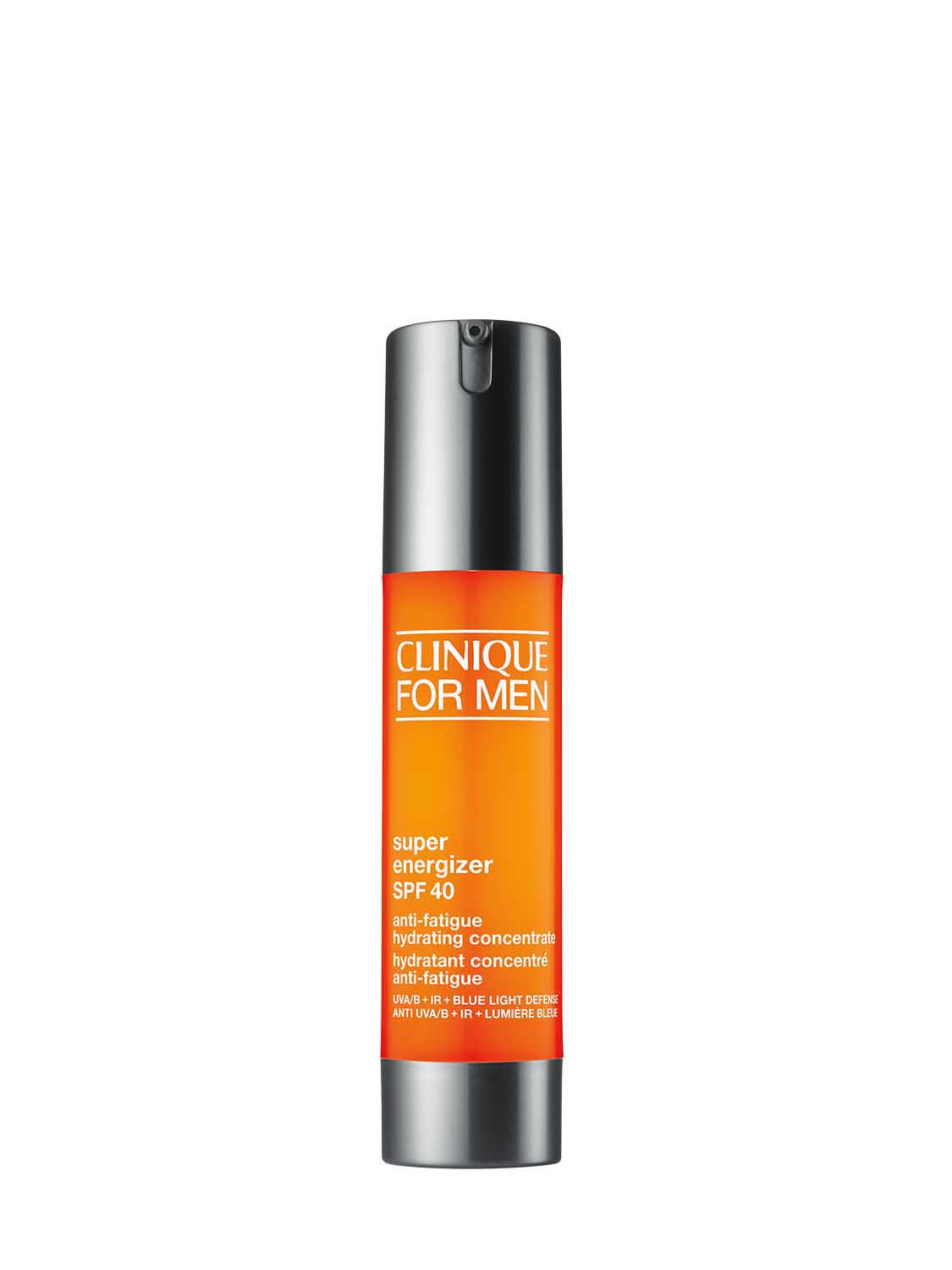 48ml Hautpflege „super Energizer Spf40“