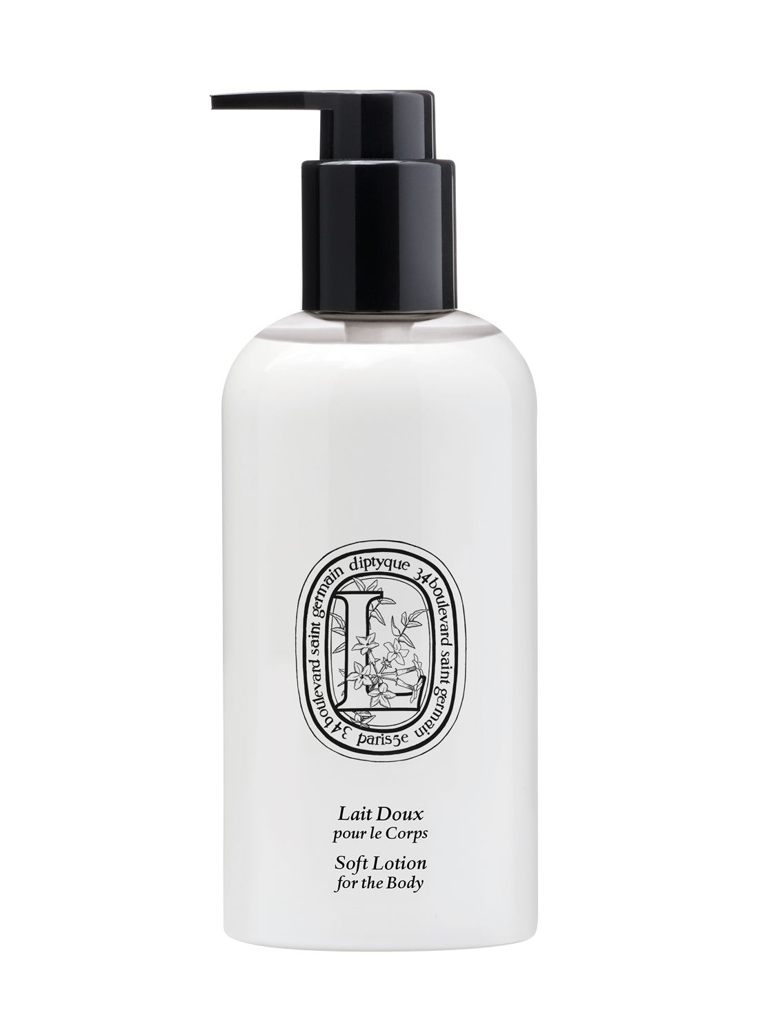 Image of 250ml Body Lotion