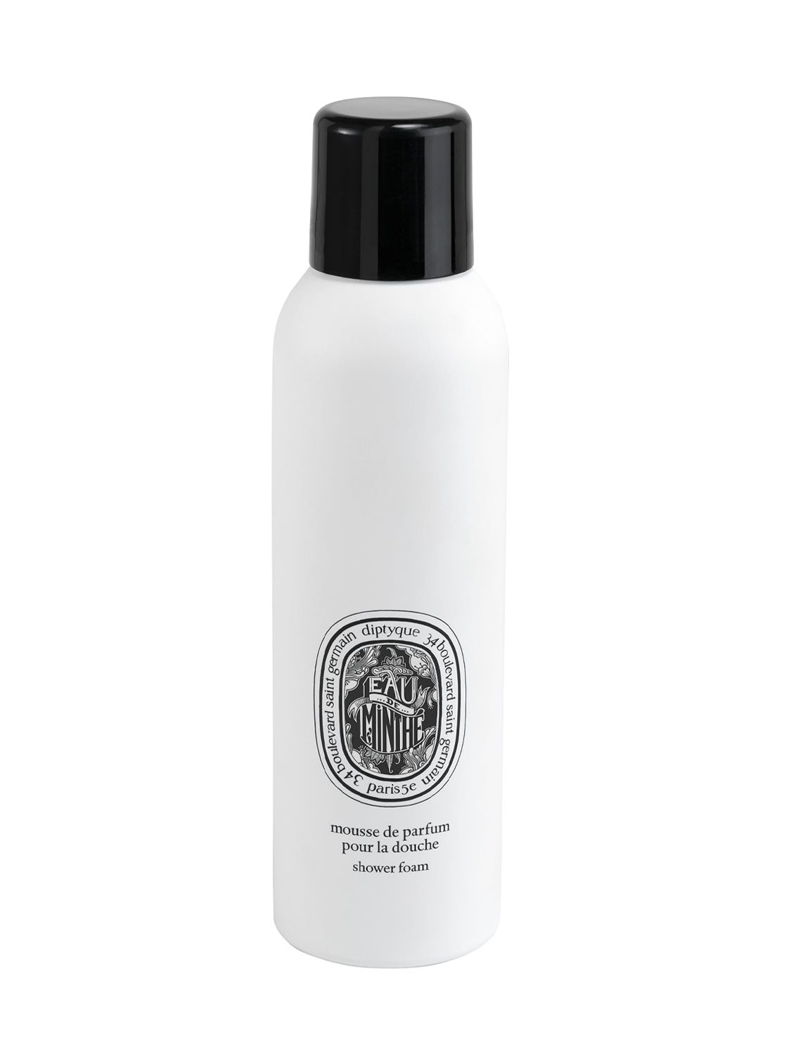 150ml Duschmousse „eau De Mindie“