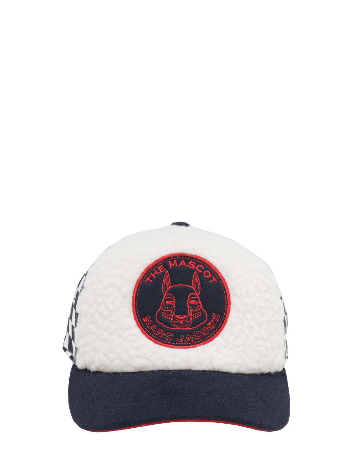 marc jacobs cap