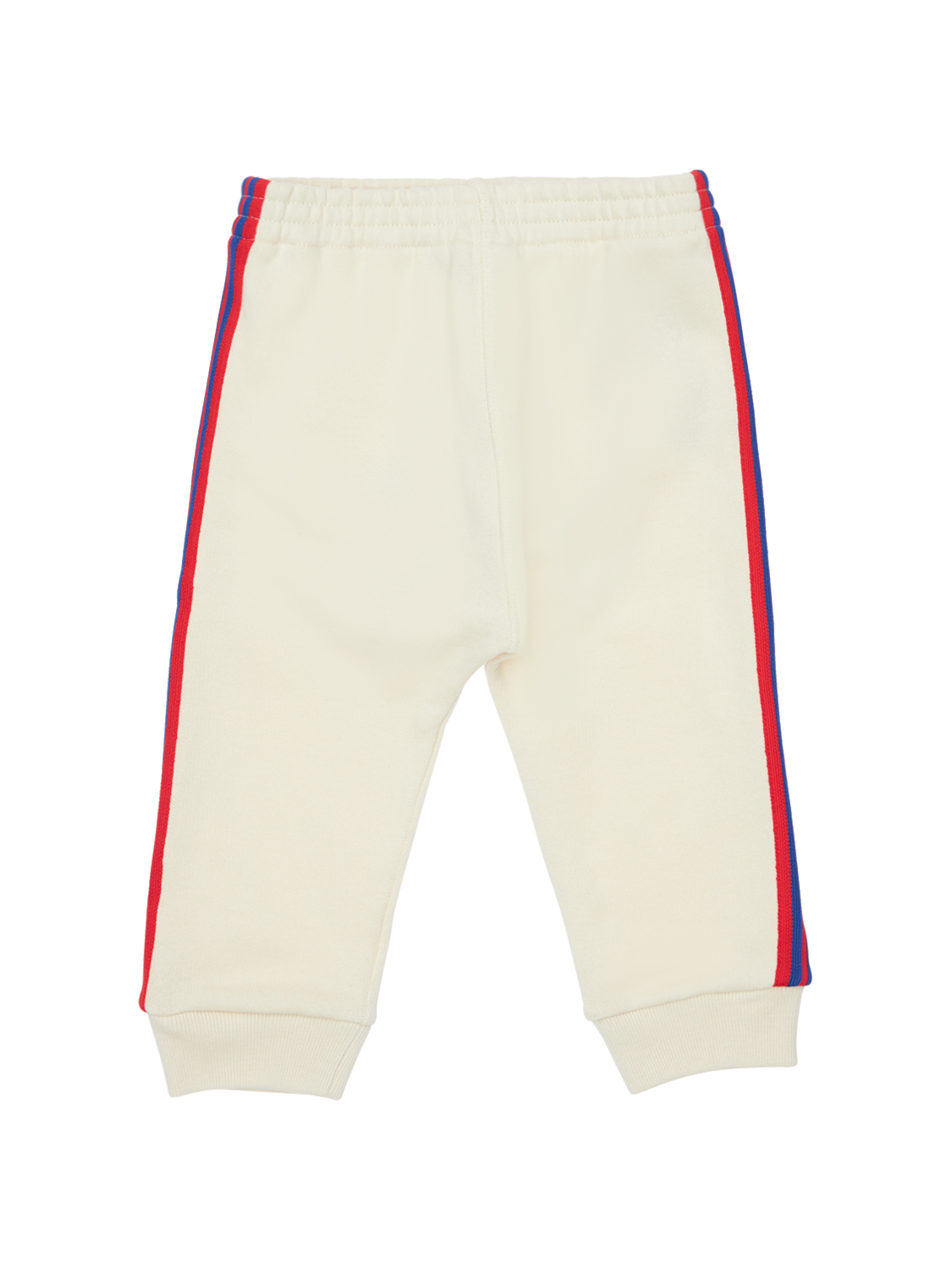 white sweatpants for kids