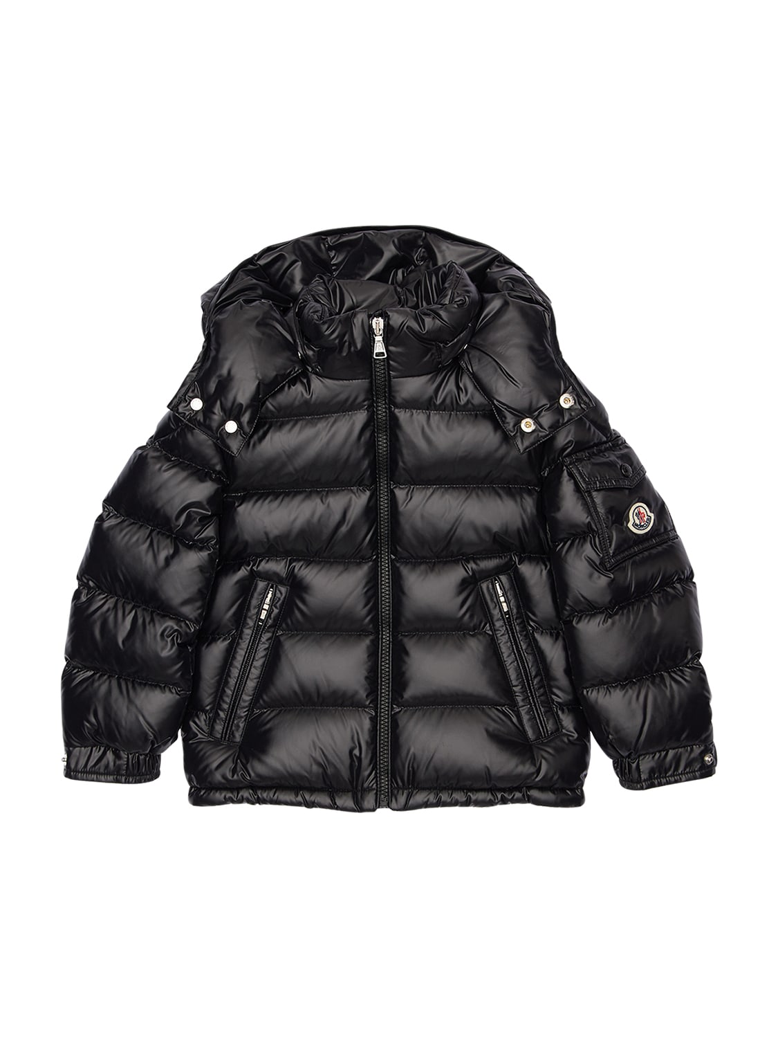 moncler water resistant