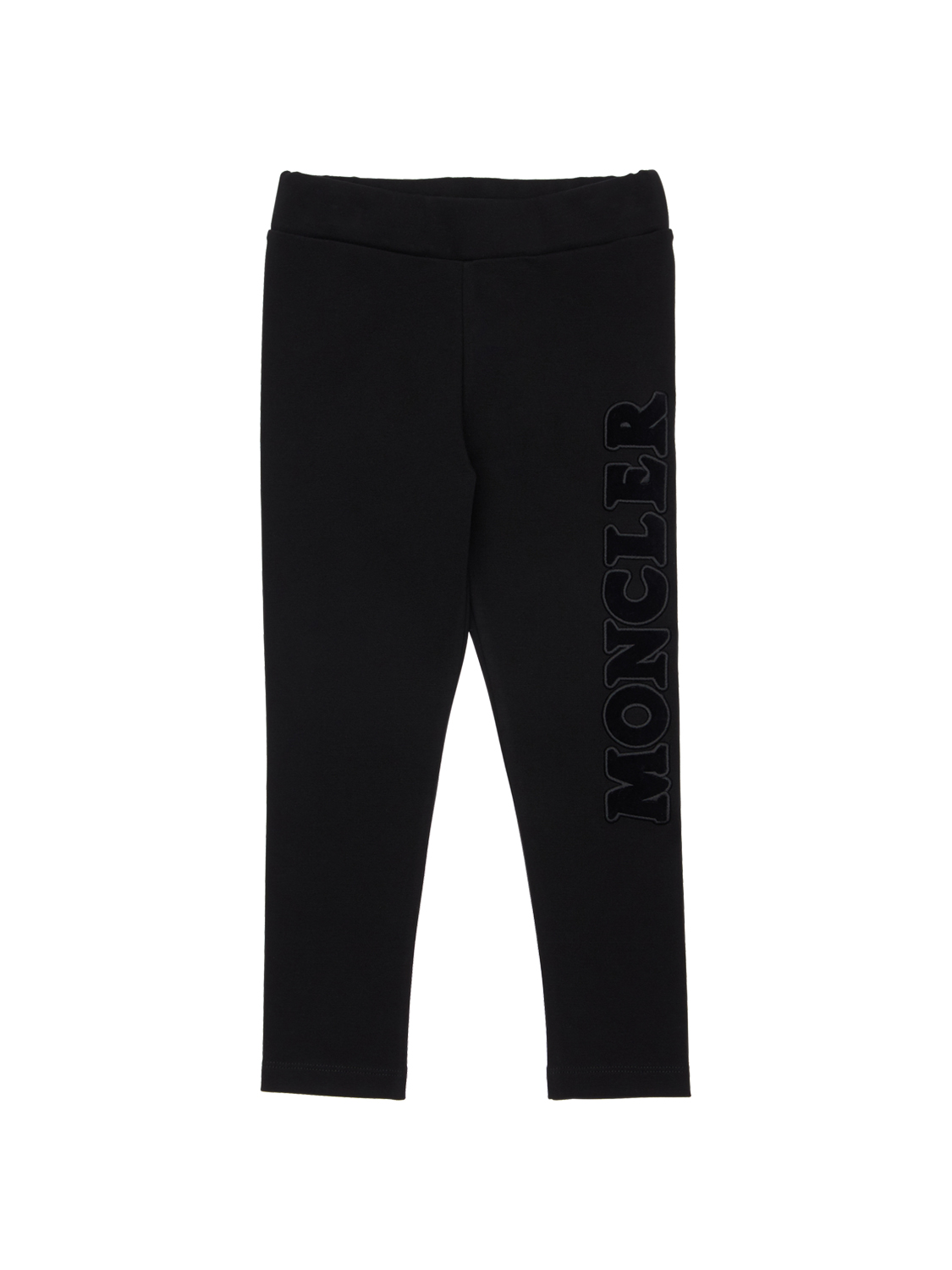 Leggings Aus Milanojersey