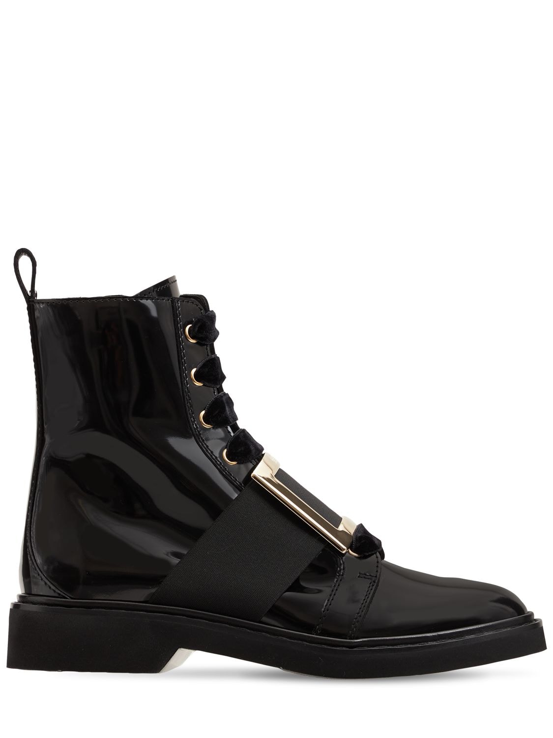 roger vivier viv rangers