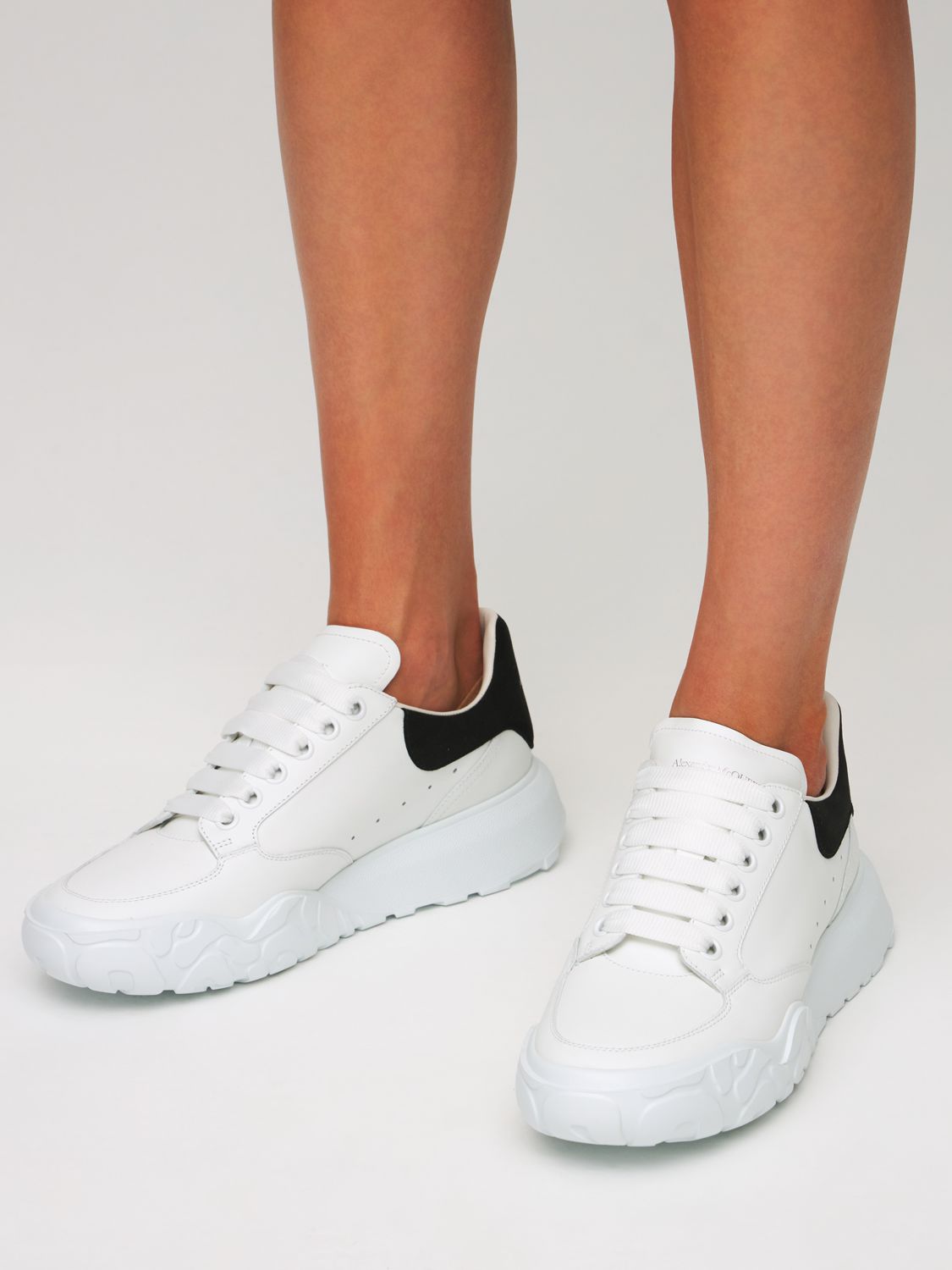 Sneaker Oversize da Donna - Alexander McQueen | Biffi