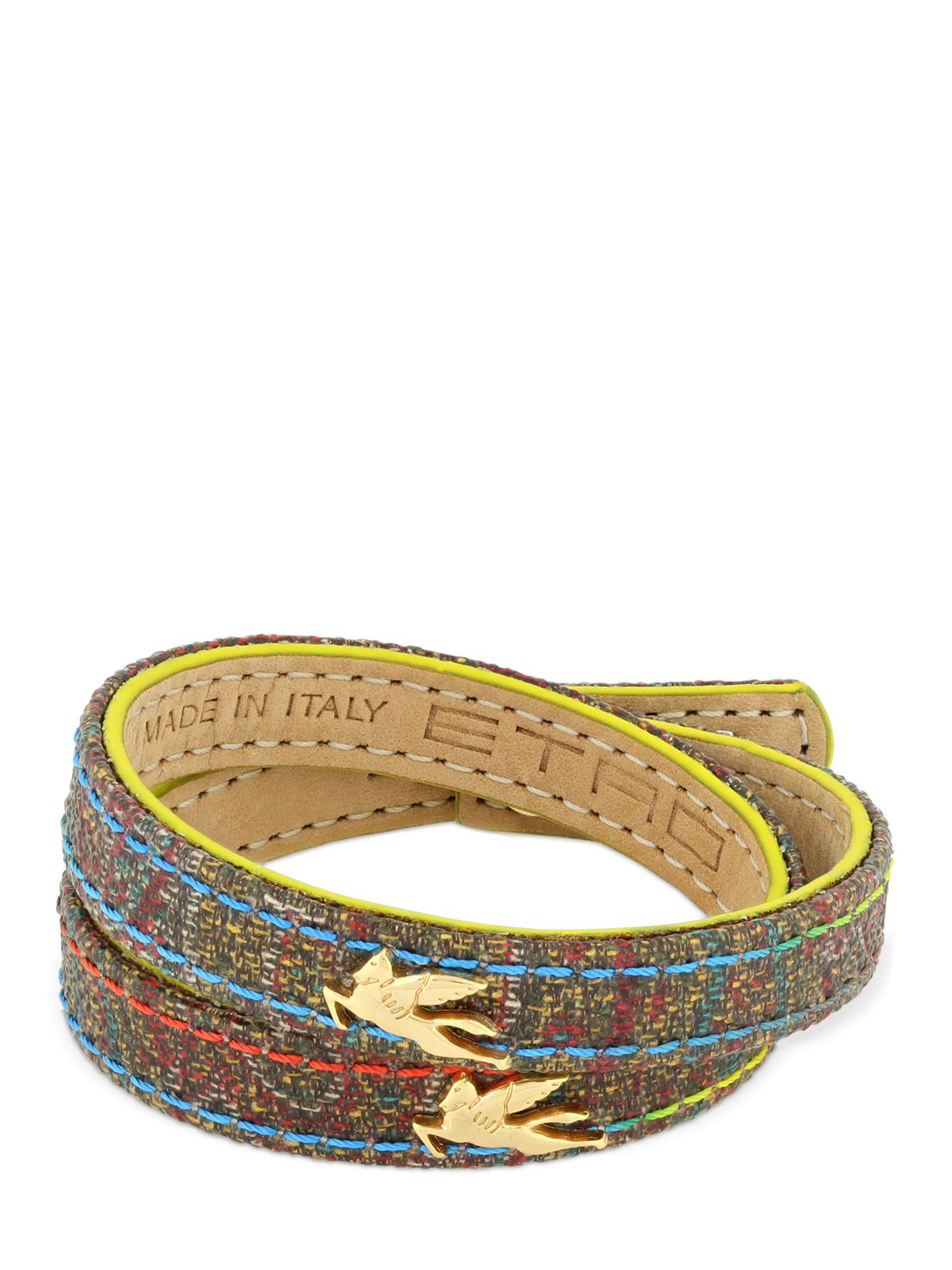 Armband Mit Arnikamotiv