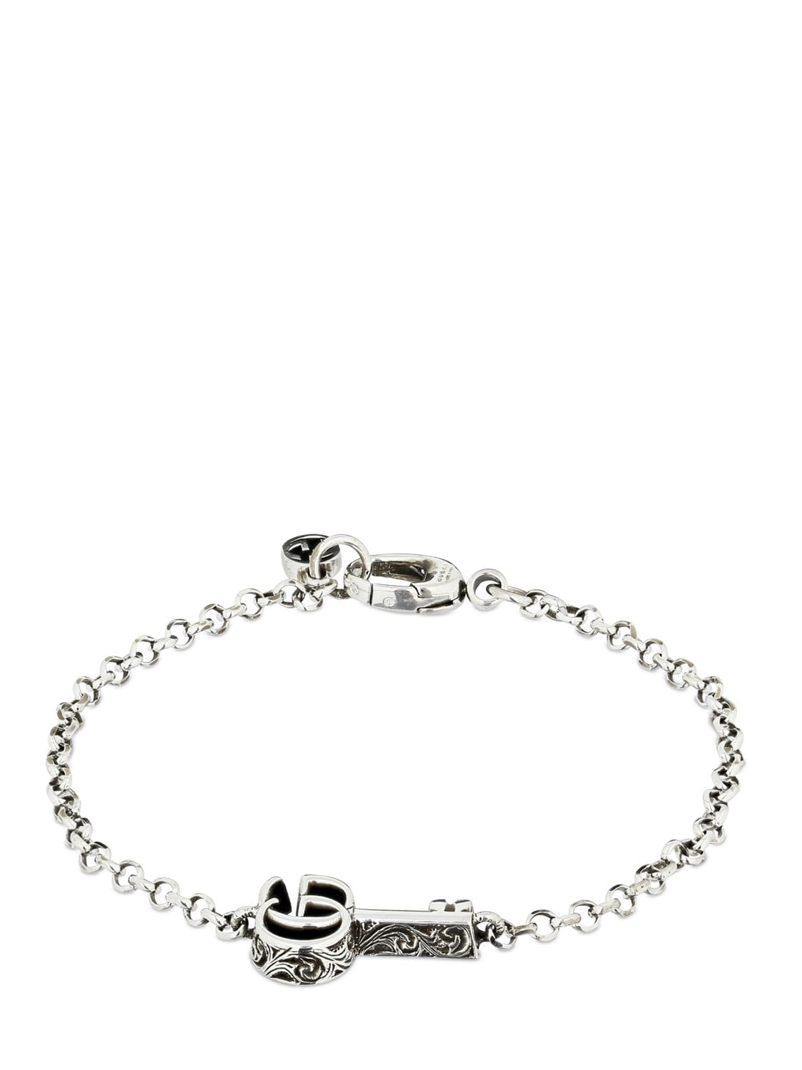 Gg Marmont Key Bracelet