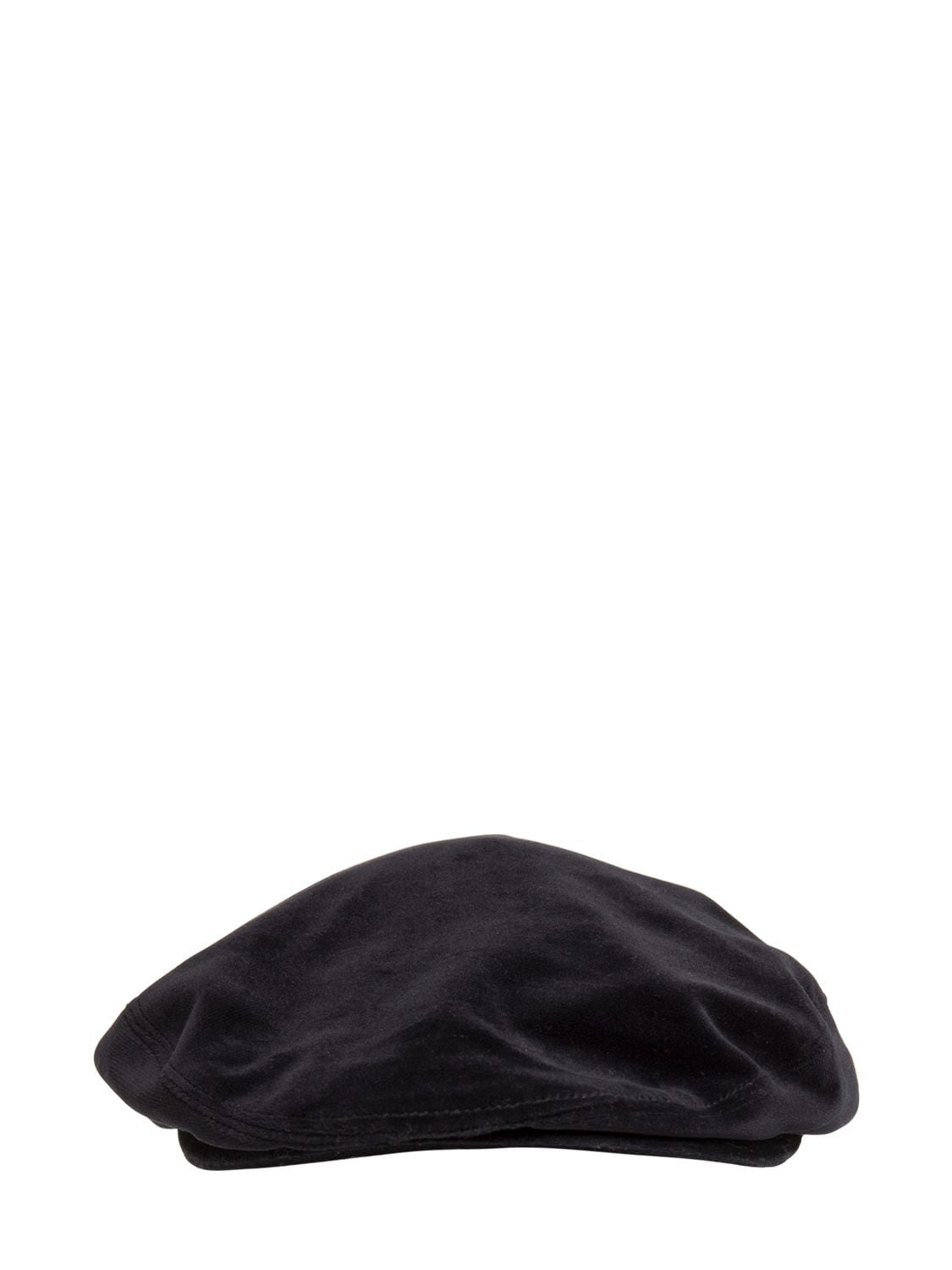 dolce and gabbana flat cap
