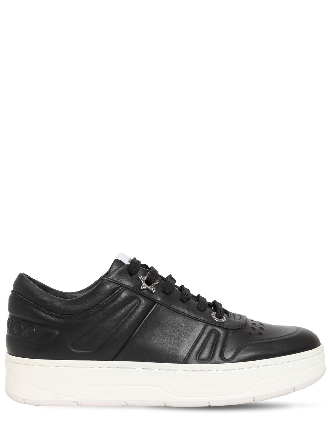 30mm Hawaii Leather Sneakers