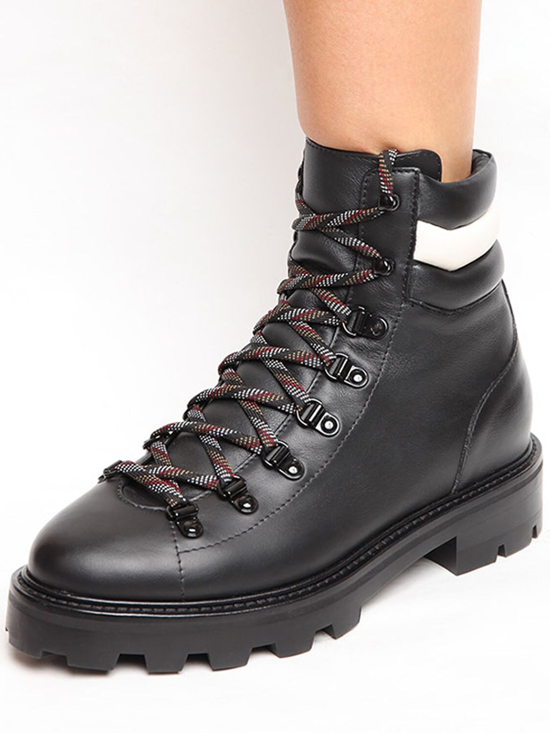 jimmy choo eshe hiking boots