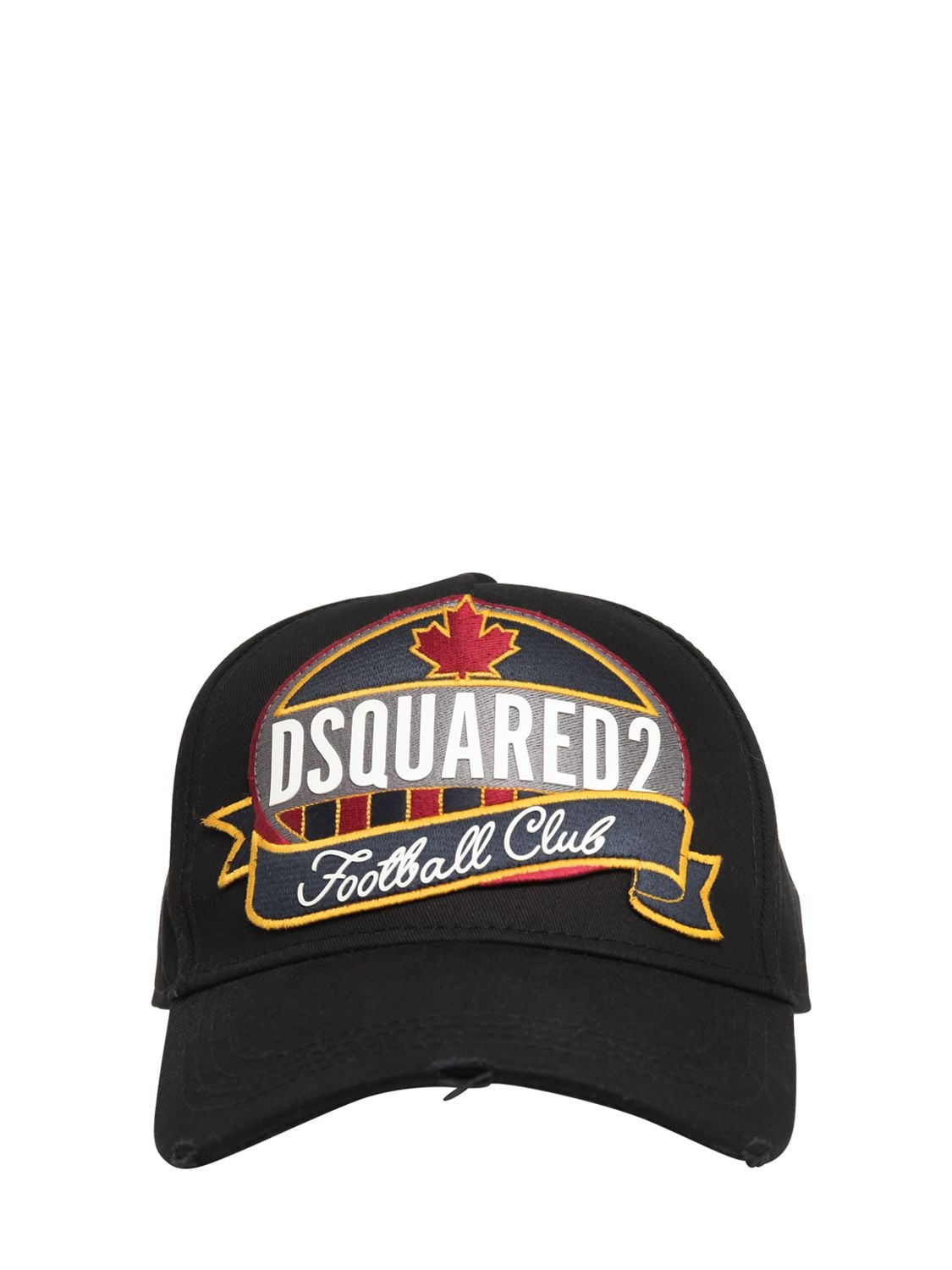 dsquared cap luisaviaroma