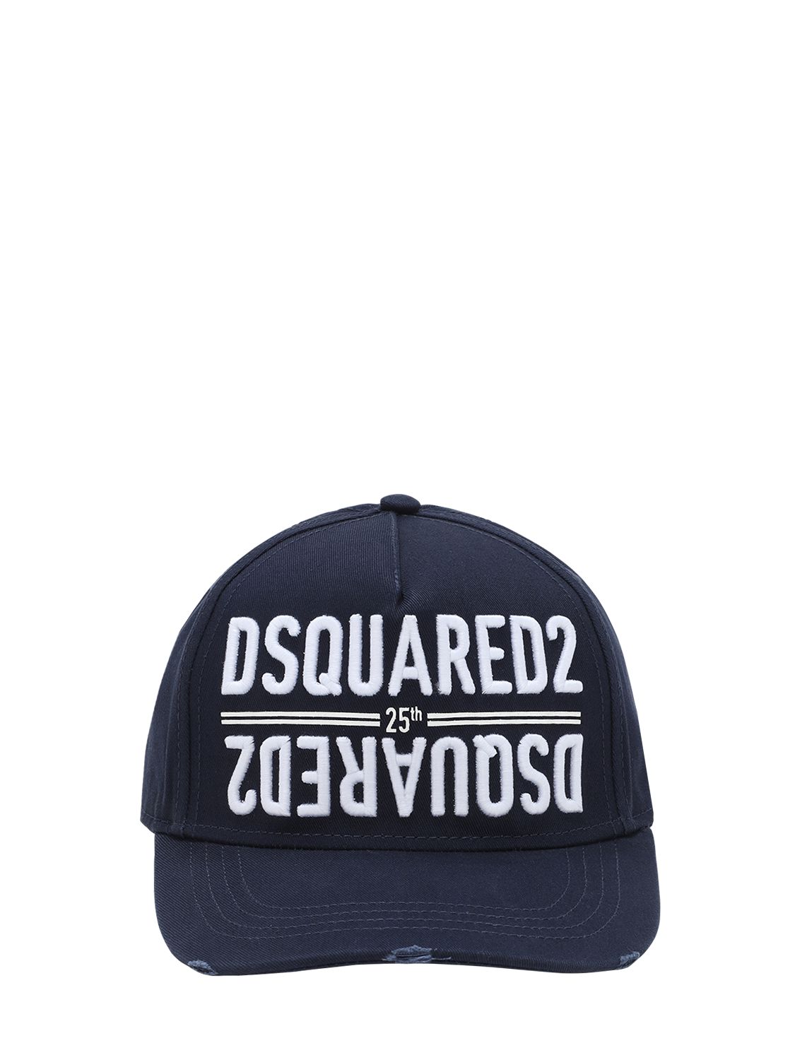 dsquared luisa