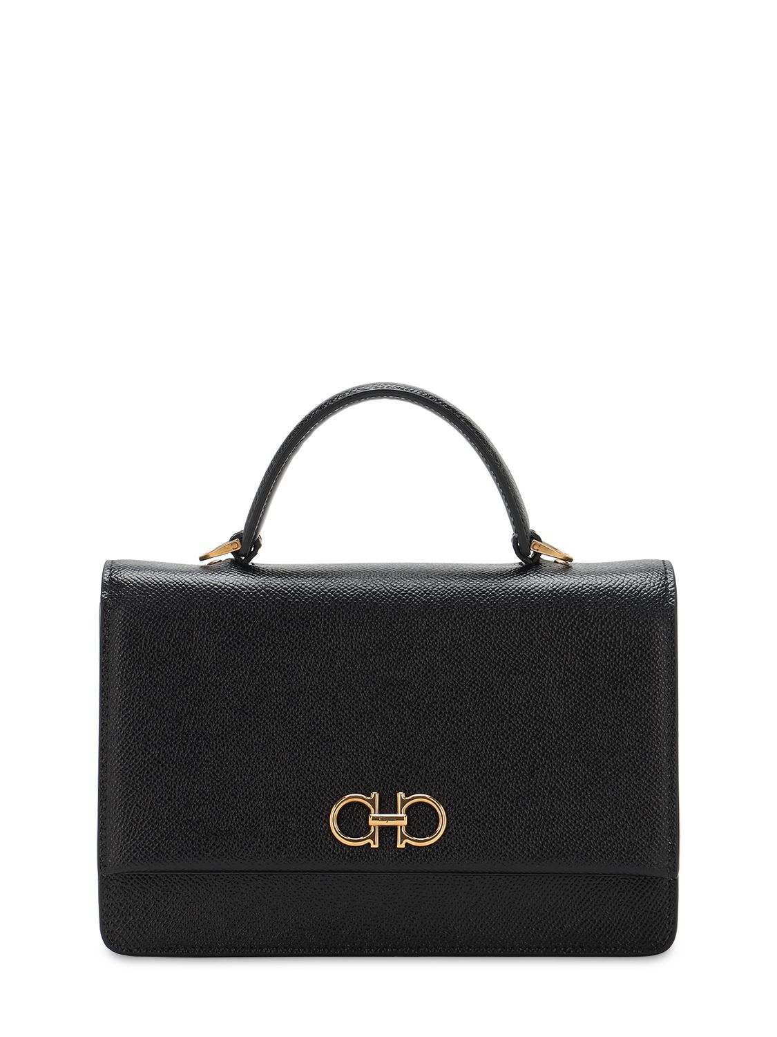 Handtasche Aus Leder