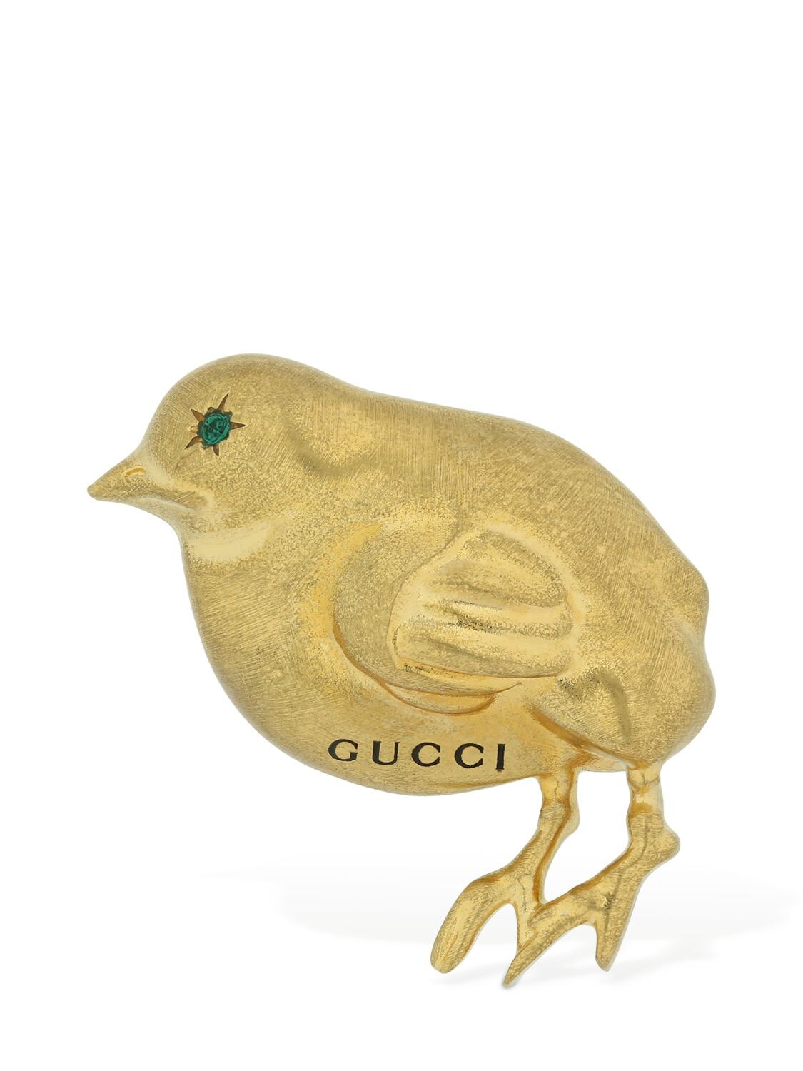 gucci stuffed animal