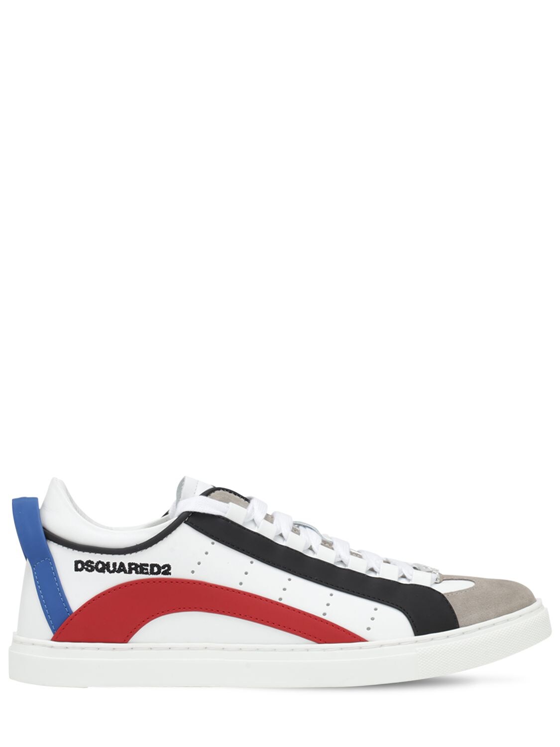 dsquared2 551 trainers