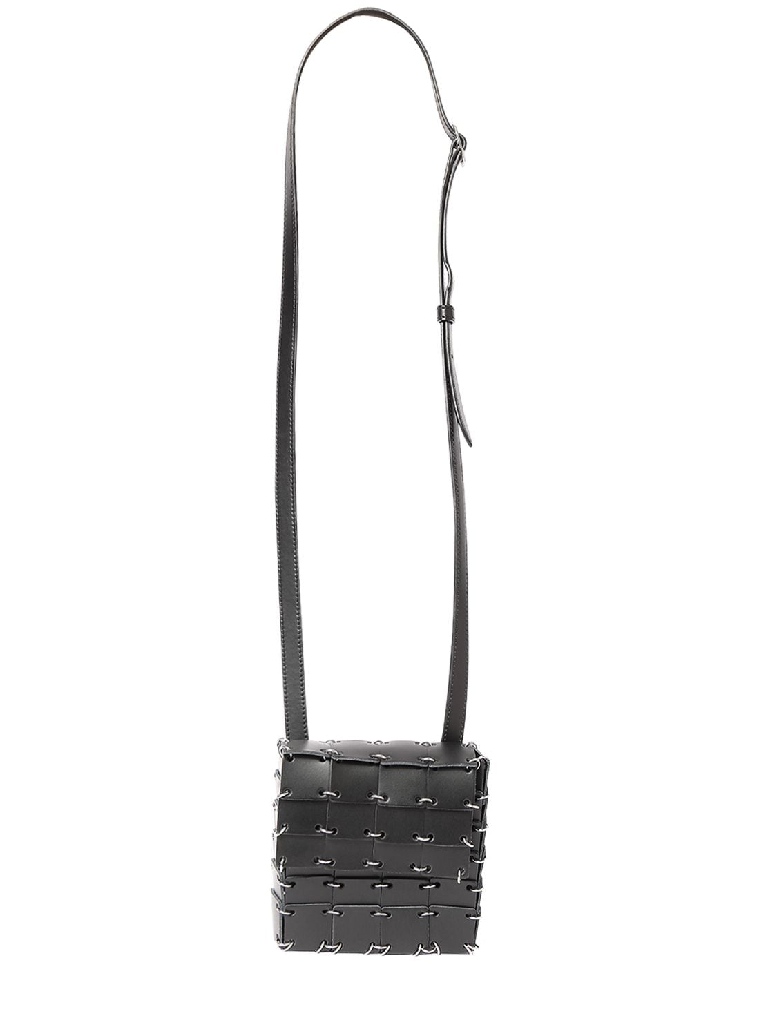 paco rabanne chain bag