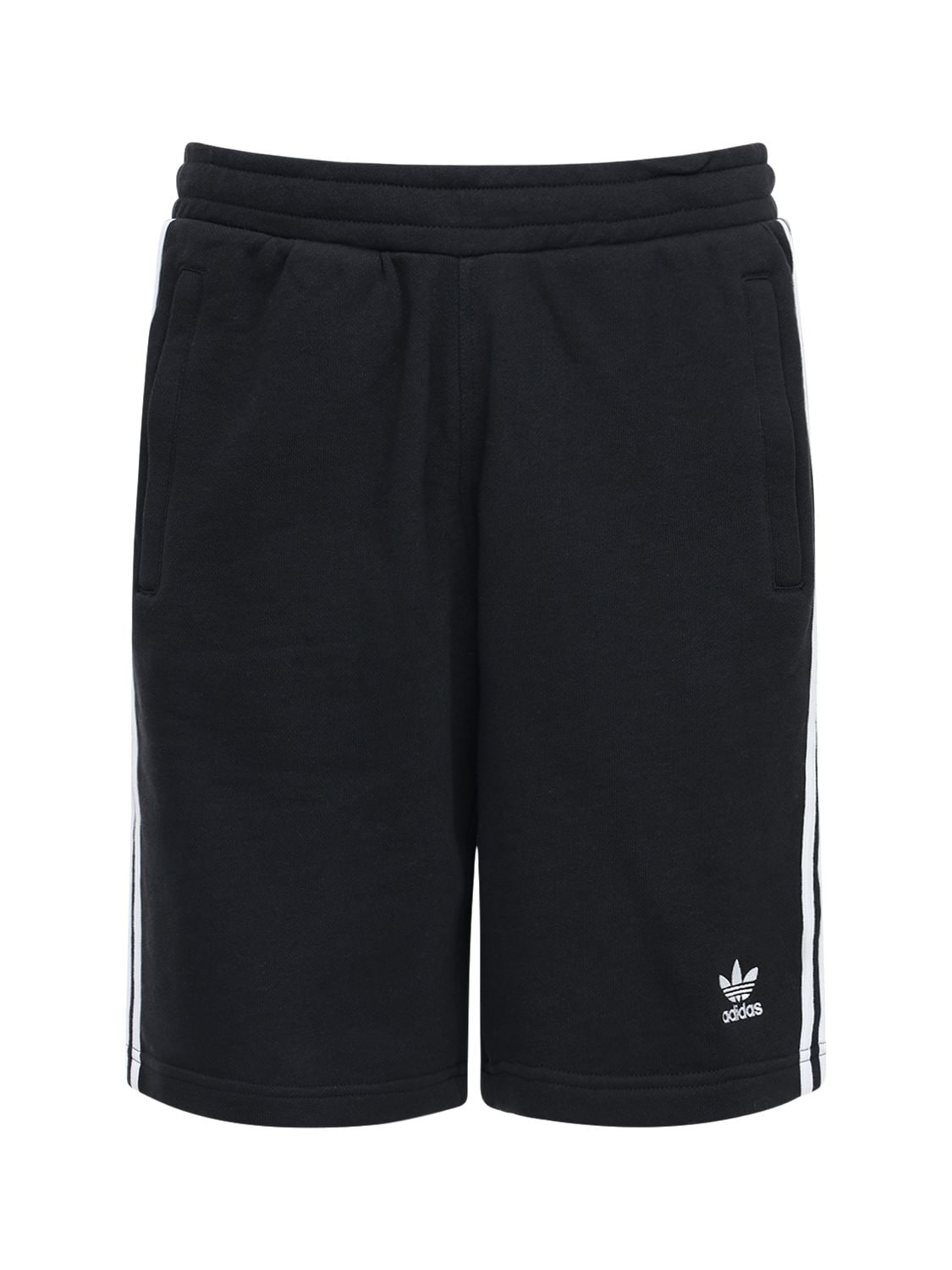 adidas cotton shorts