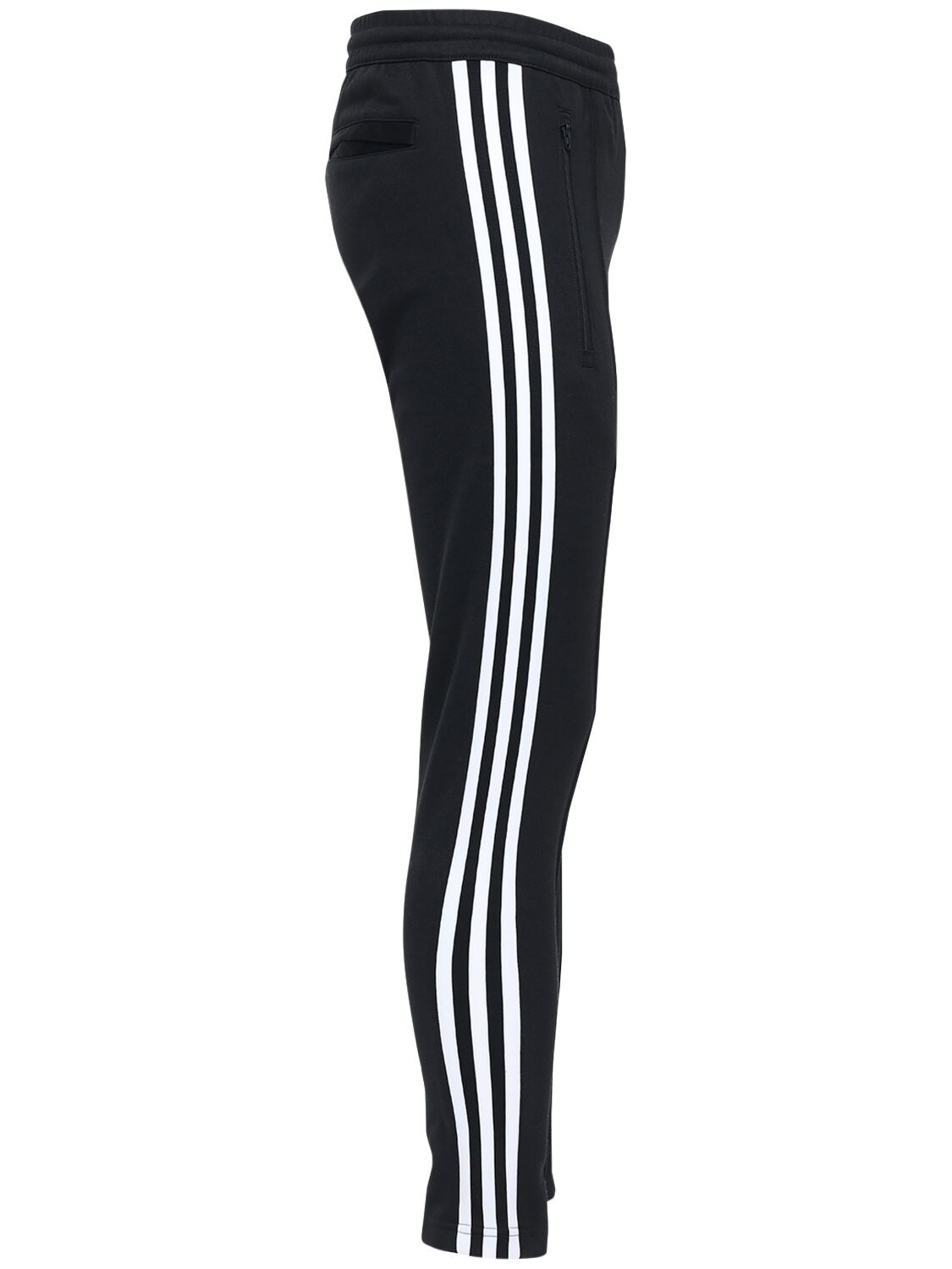 adidas originals franz beckenbauer track pants