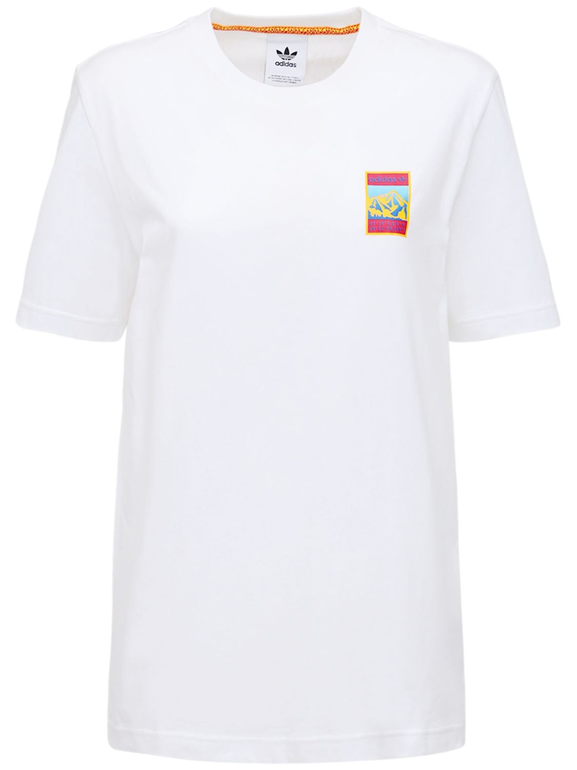 adiplore graphic tee