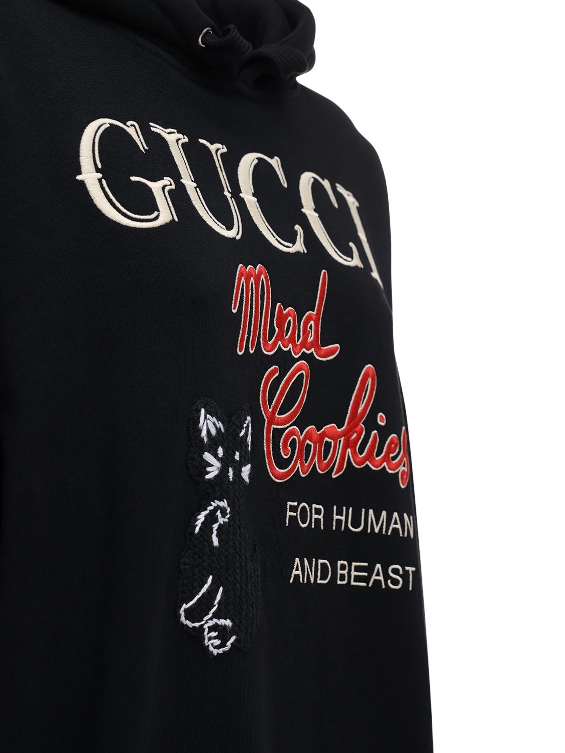 gucci cookies hoodie