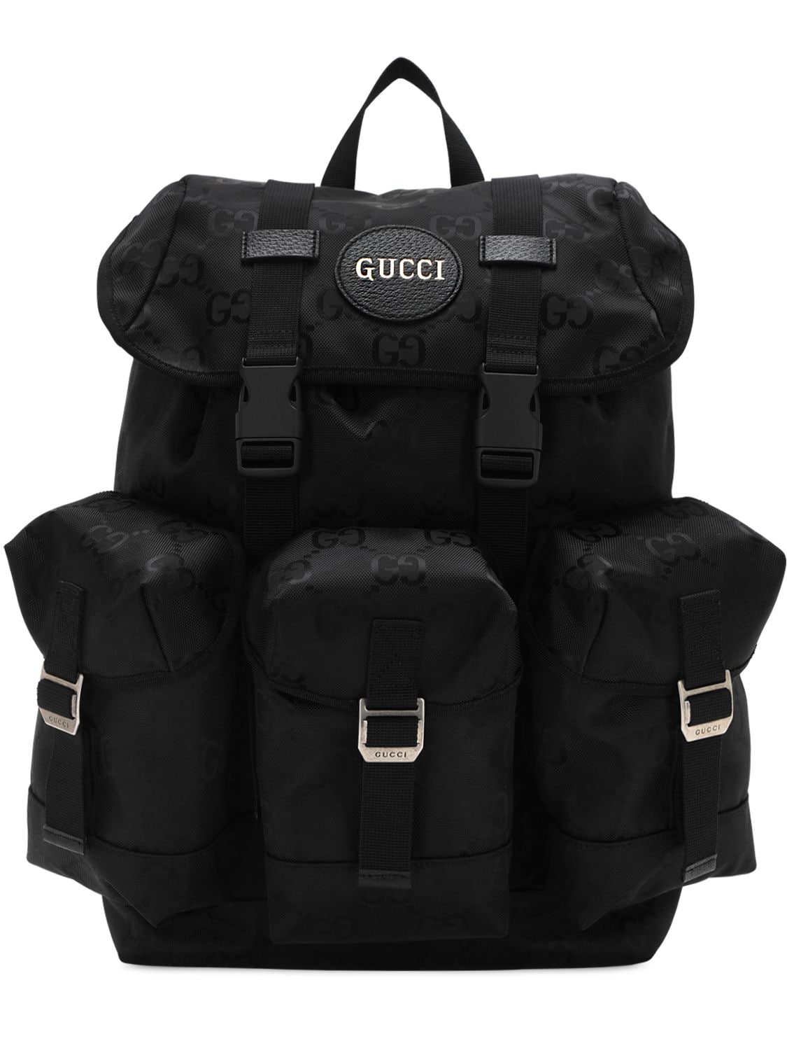 Off The Grid Gg Econyl Backpack