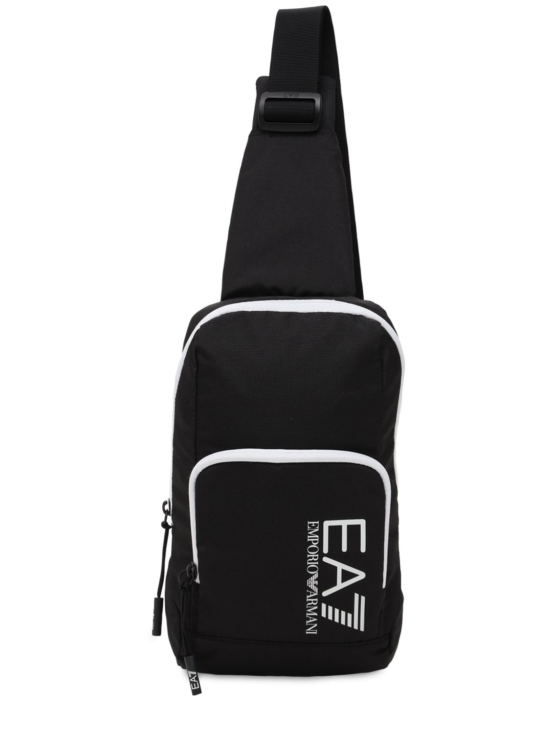 EA7 EMPORIO ARMANI  Train Core Sling Bag for Men