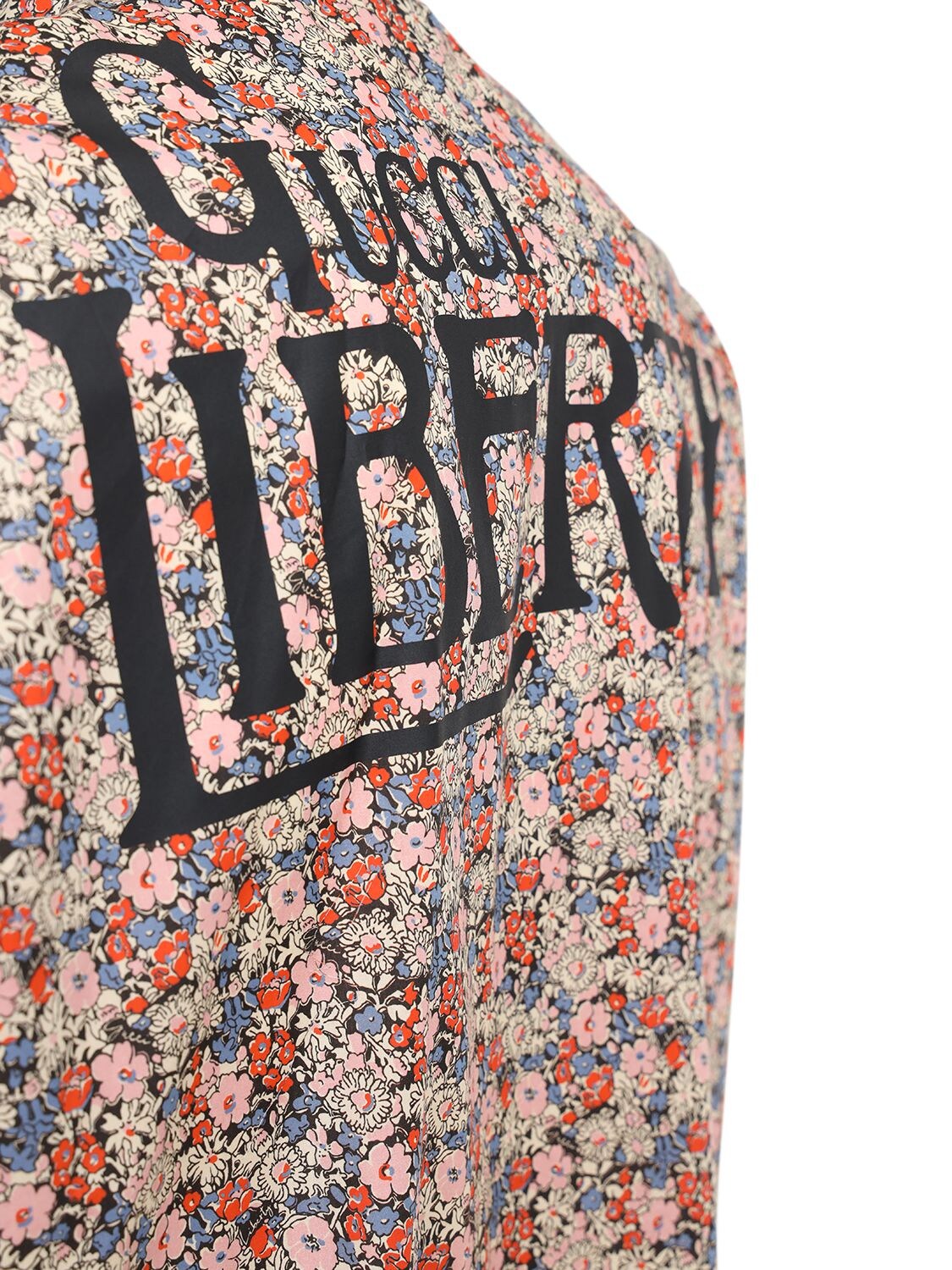 gucci x liberty london