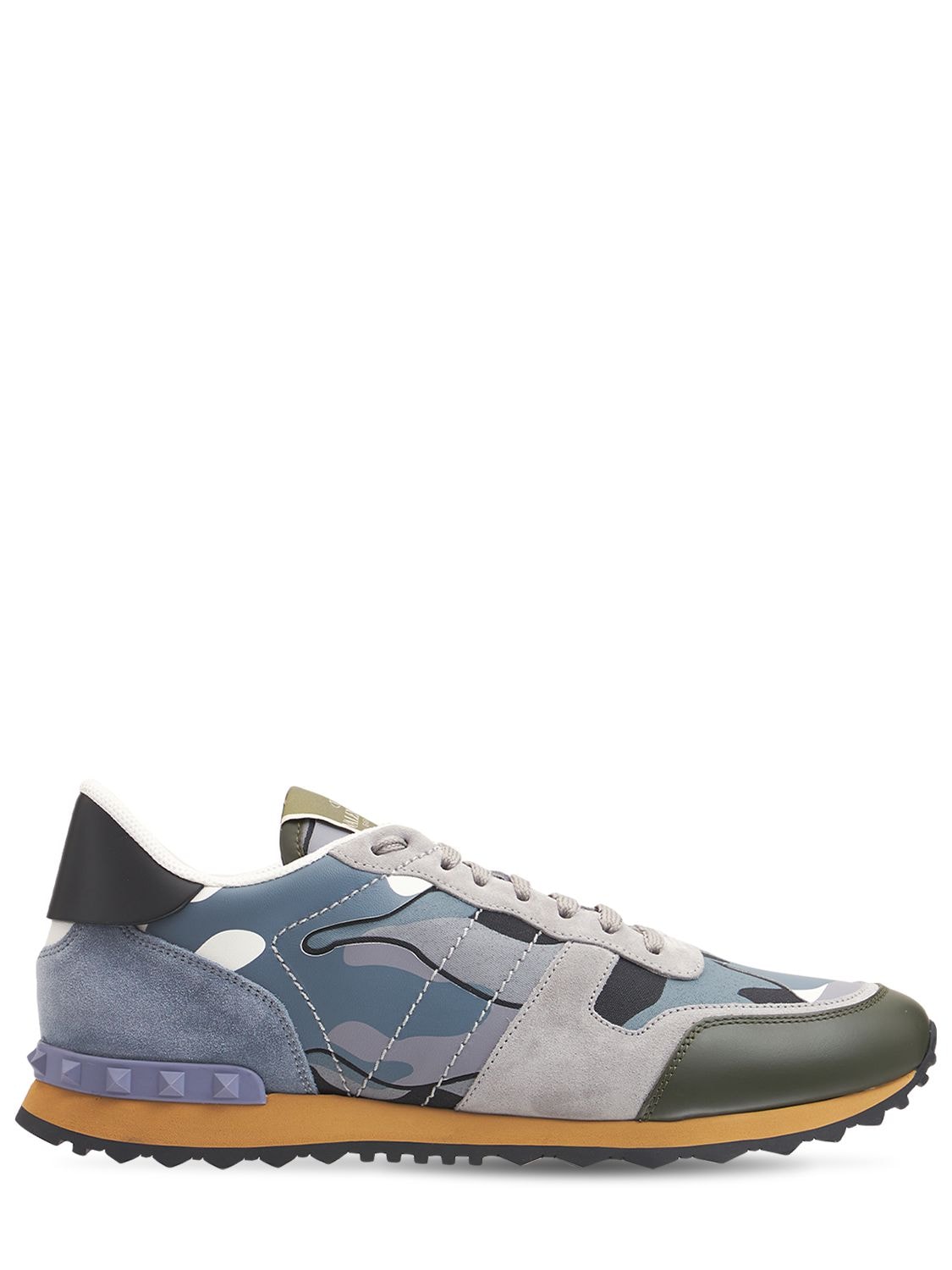 valentino rockrunner men's sale