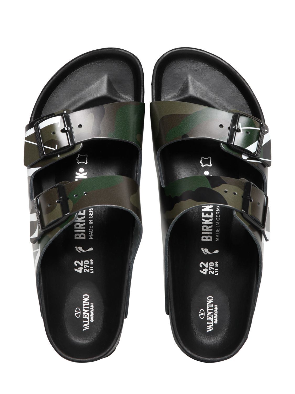 birkenstock by valentino