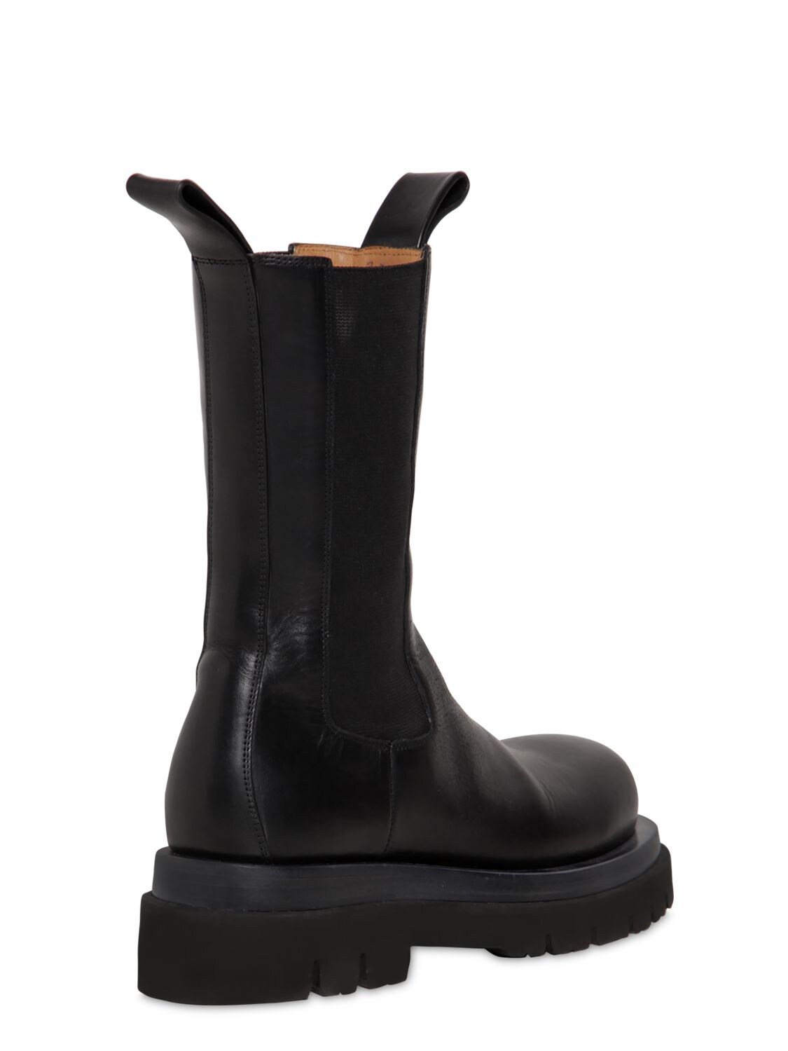 bottega tire boots sale