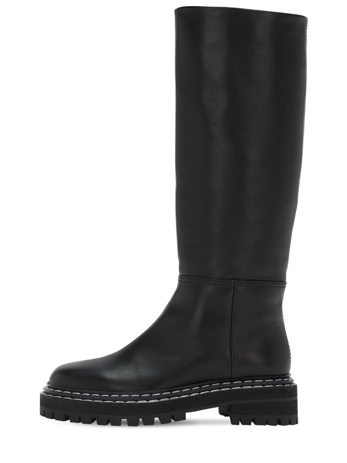 proenza schouler knee high boots