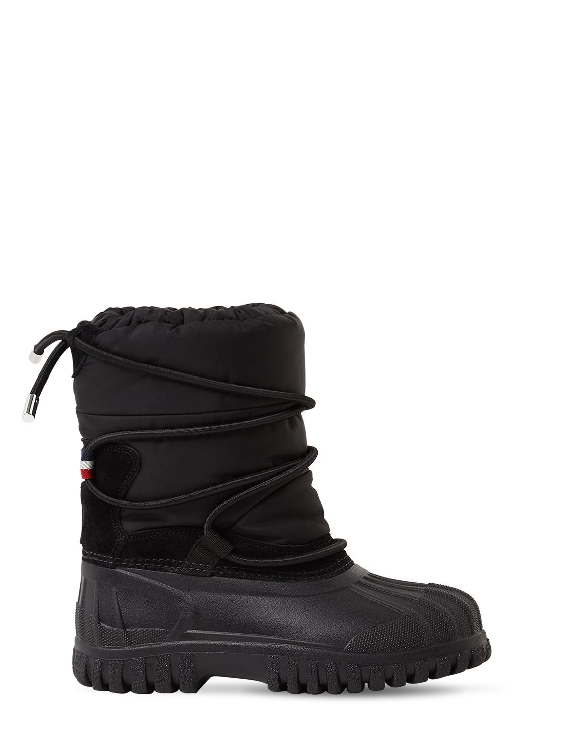 MONCLER Boots for Kids | ModeSens