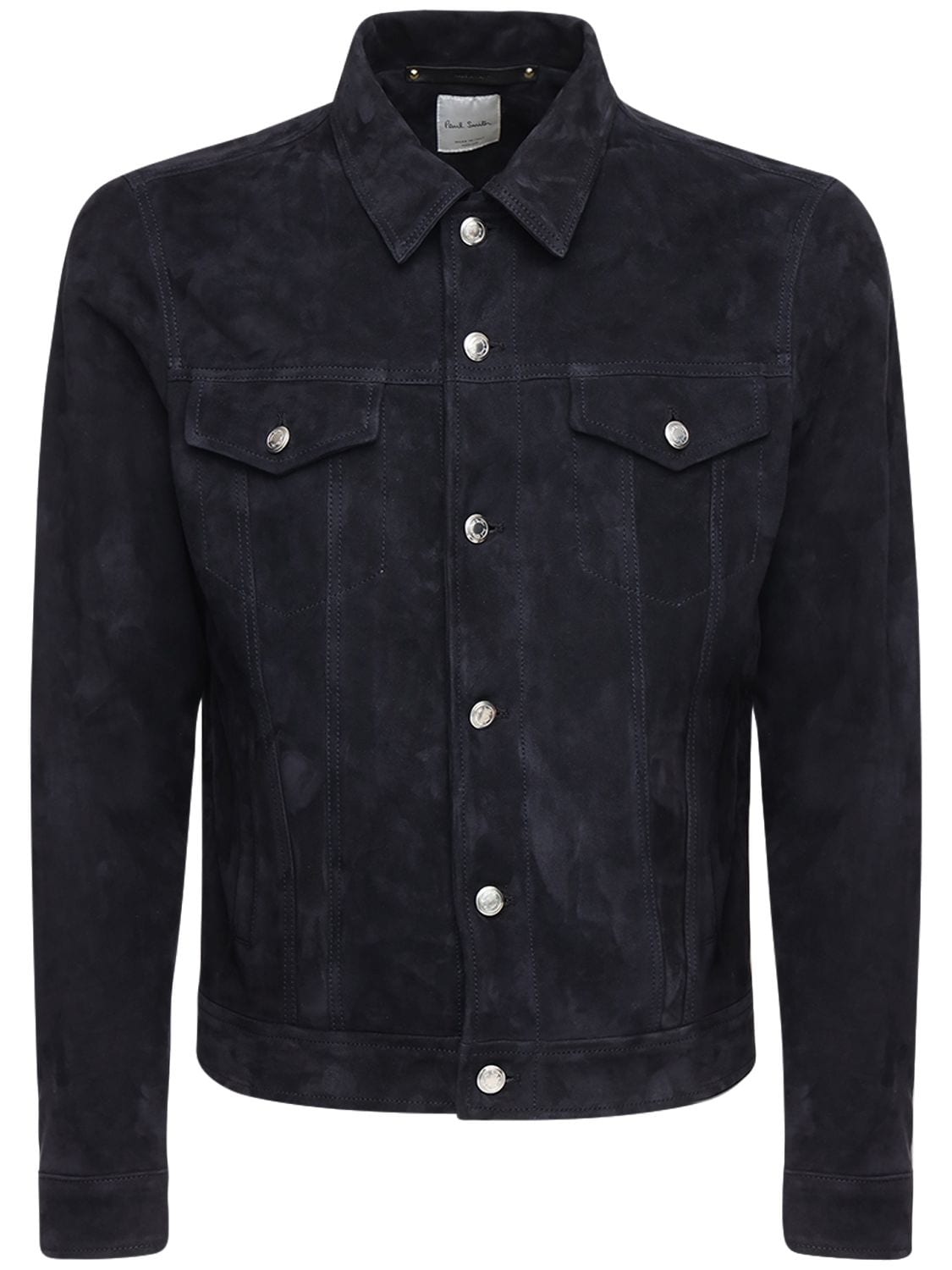 paul smith trucker jacket