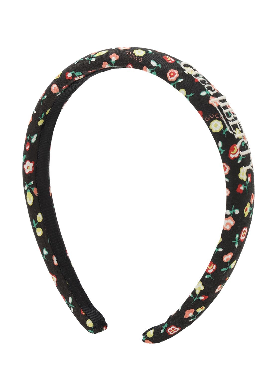 gucci embellished headband