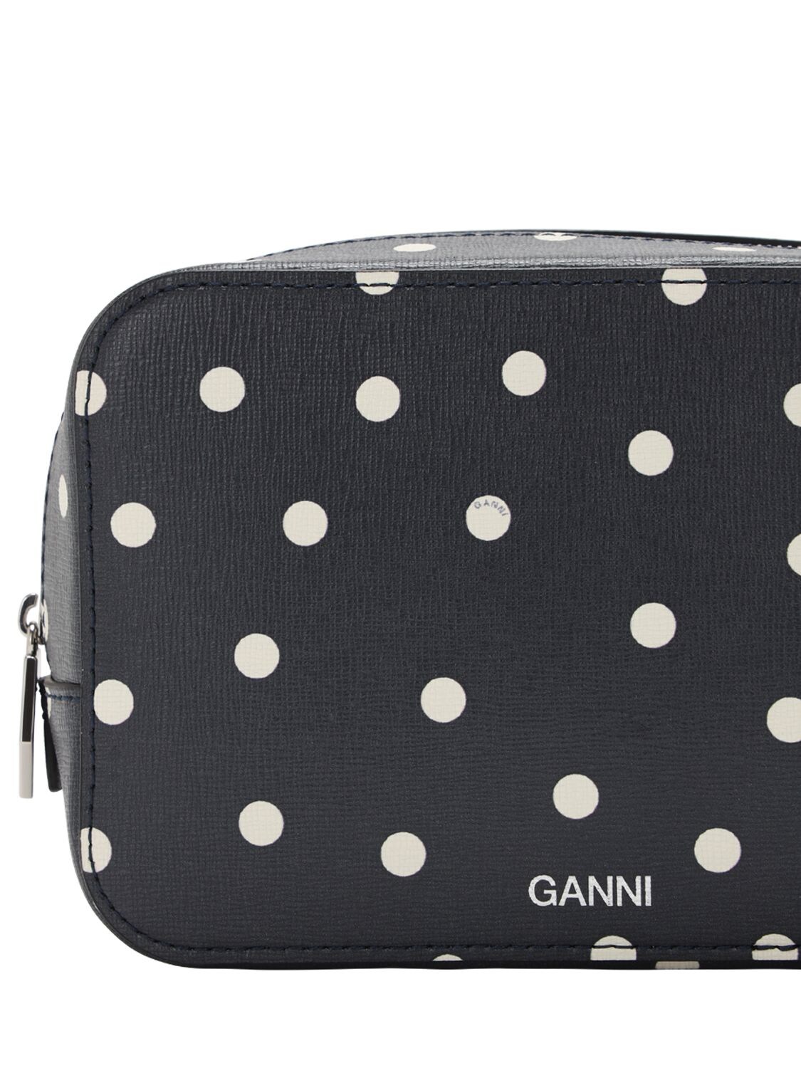 ganni cross body bag