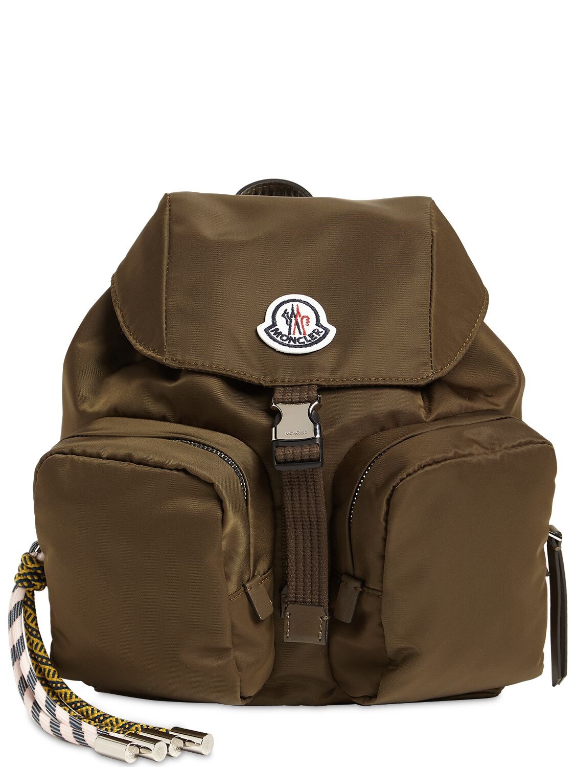 Moncler MINI DAUPHINE for Woman, Rucksacks, Official Online Store