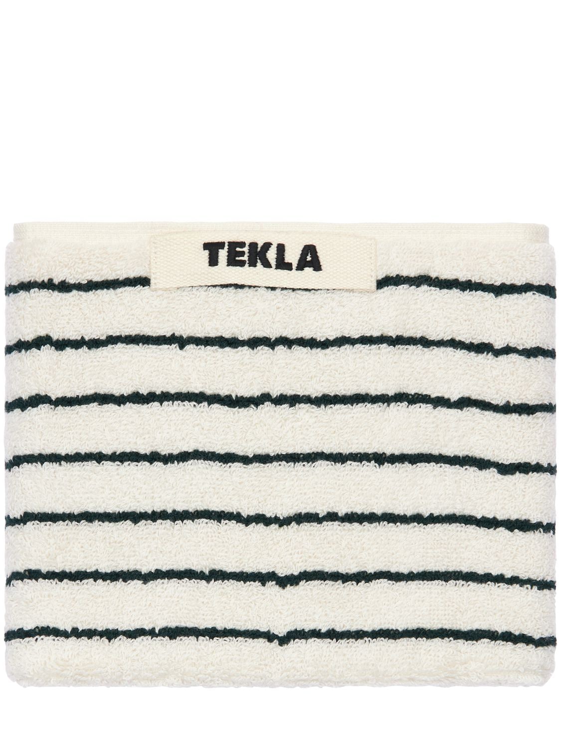 TEKLA Organic Cotton Bath Towel - Farfetch