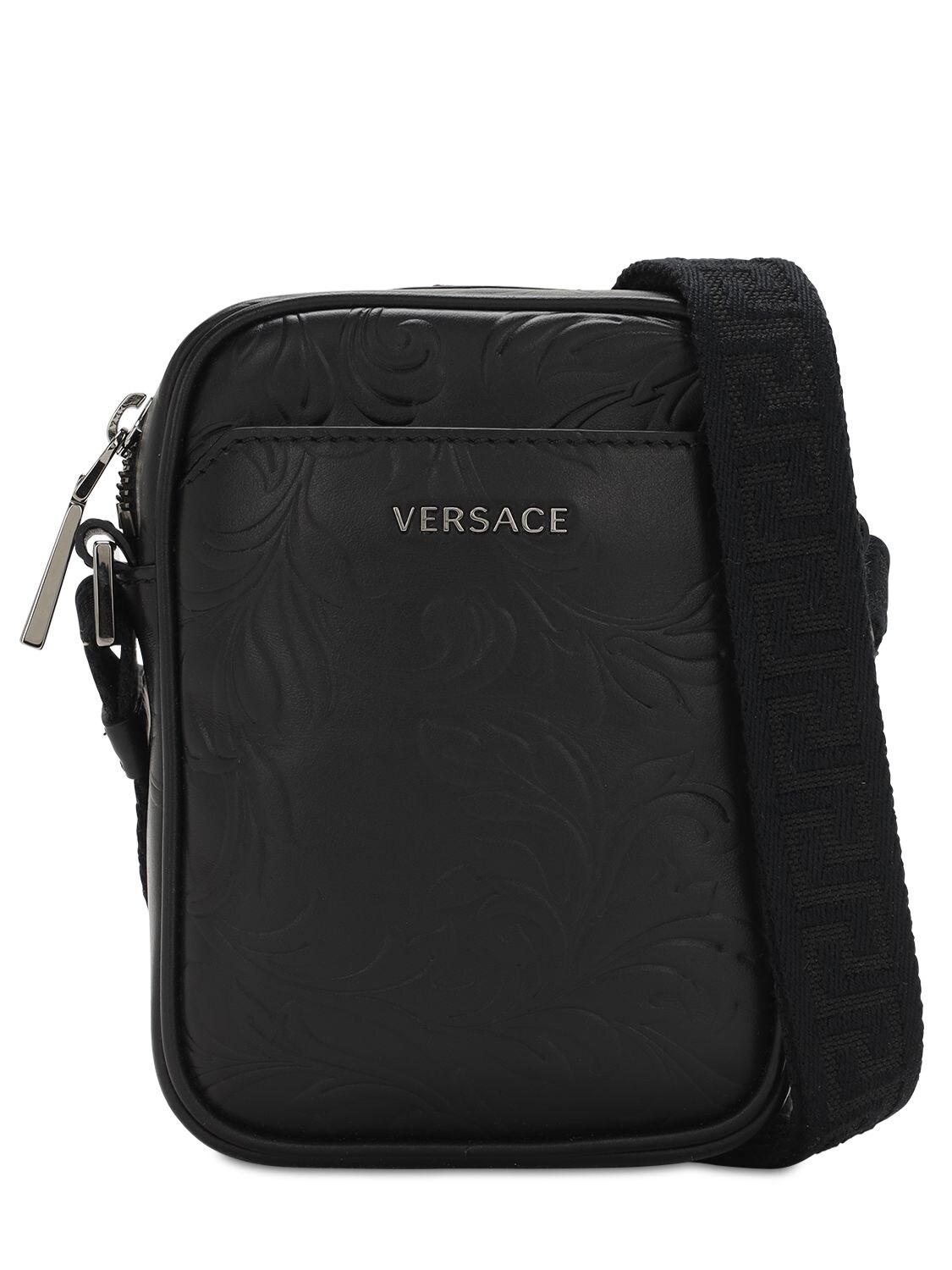 versace camera bag