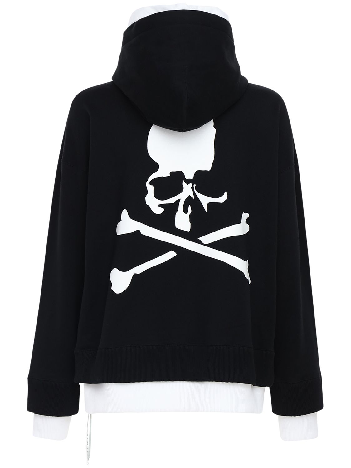 mastermind world hoodie