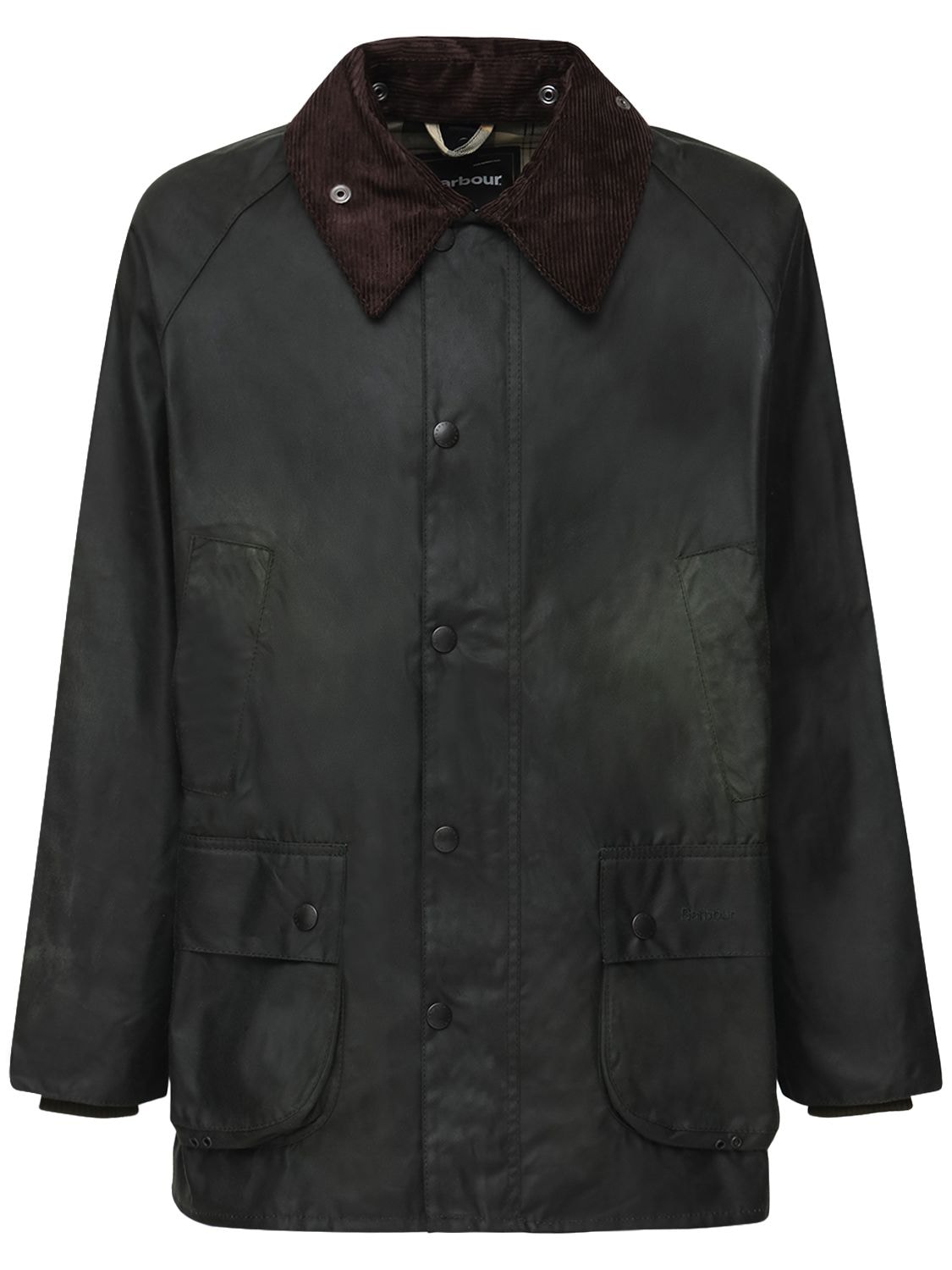 Bedale Waxed Cotton Jacket