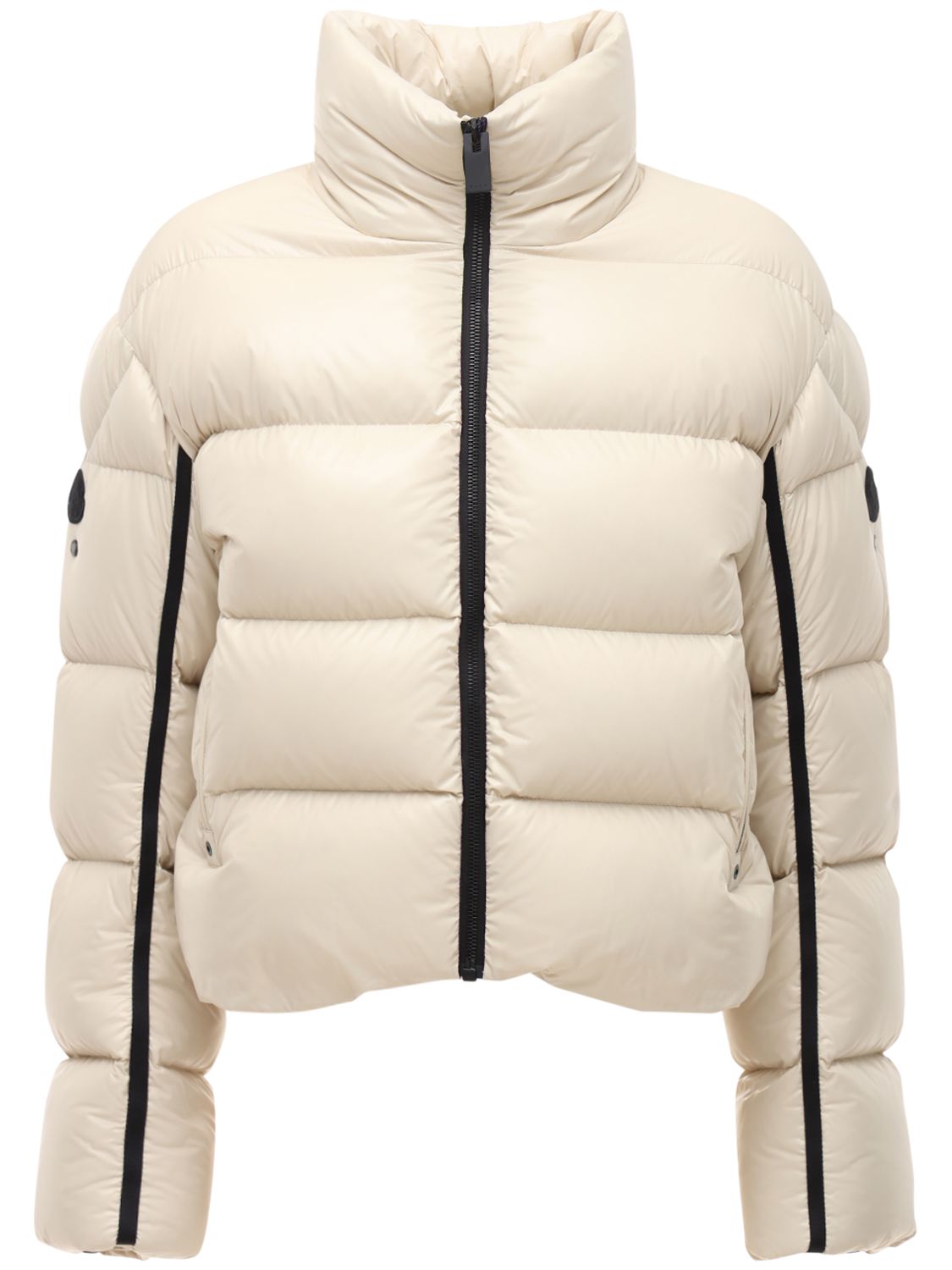 full body down jacket