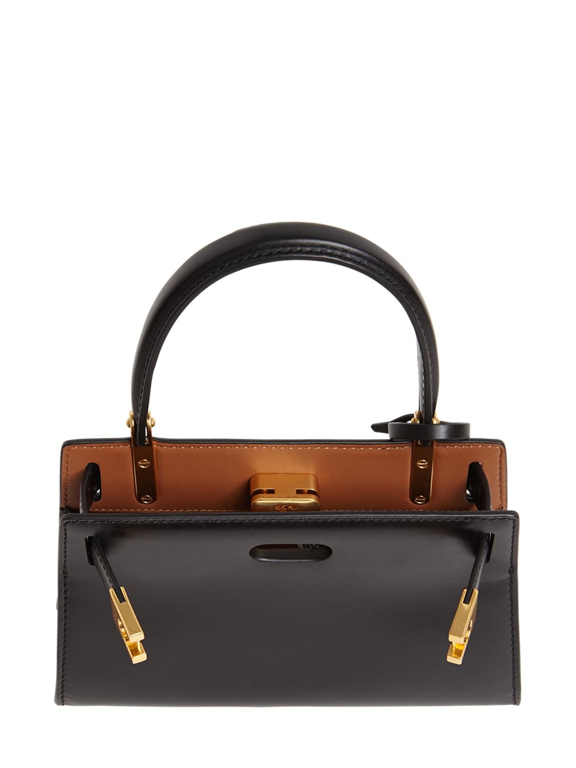 lee radziwill leather bag