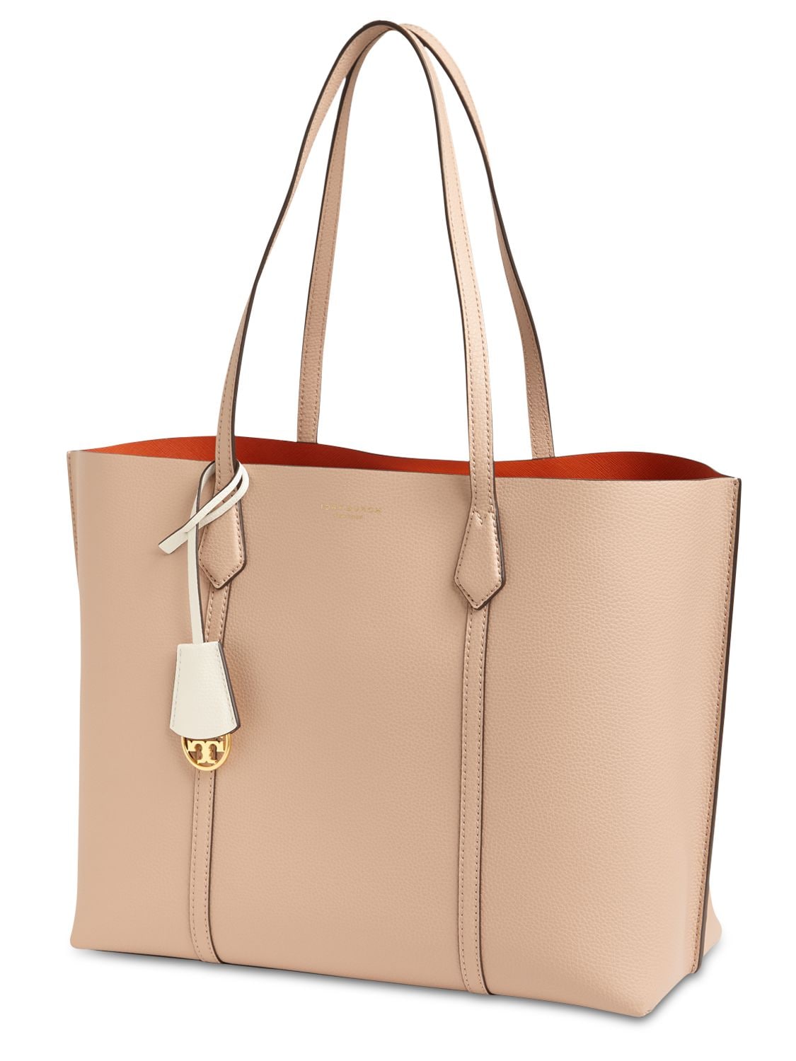 Tory Burch Purse Perry Tote Bags | Literacy Basics