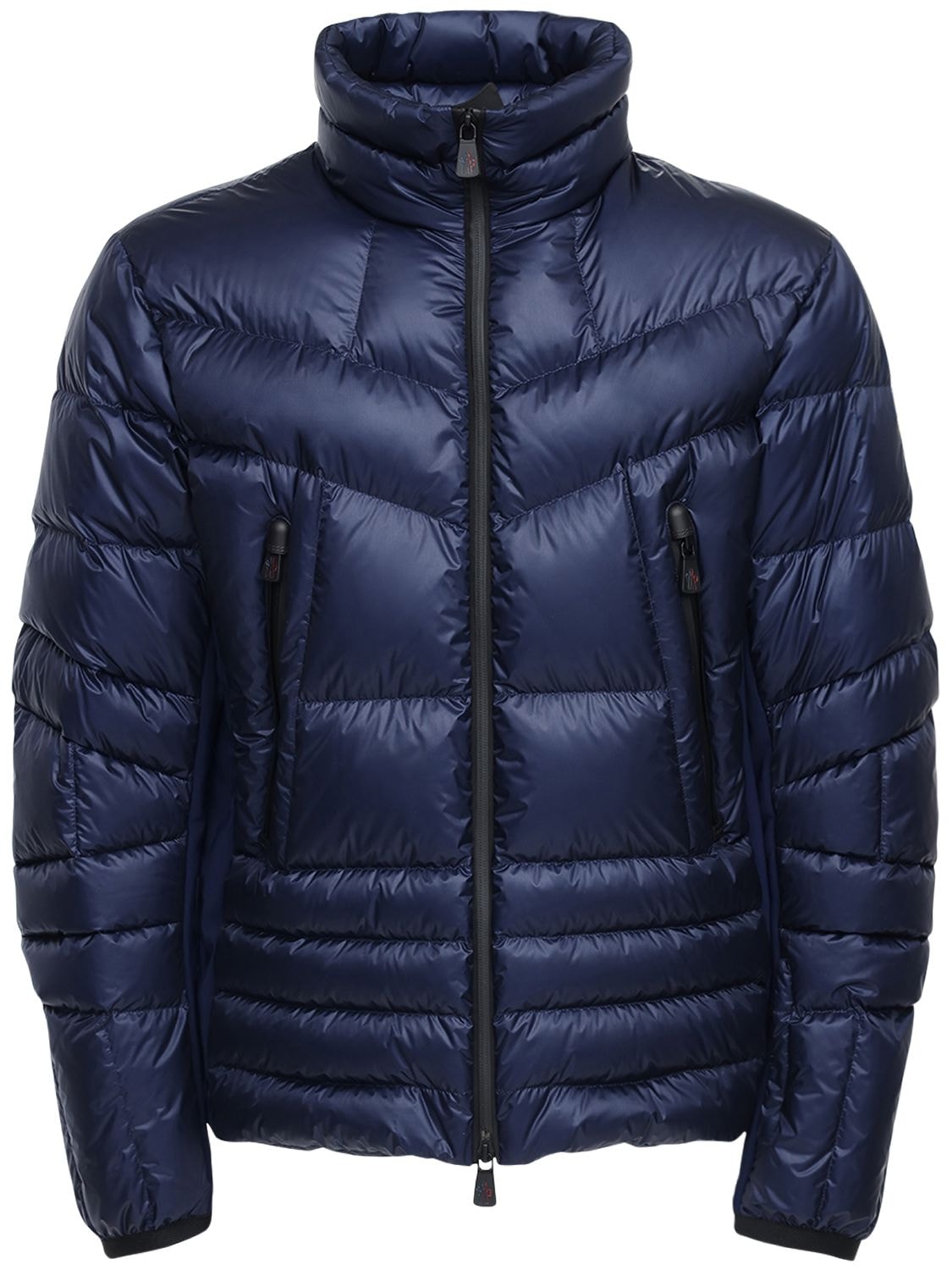 MONCLER CANMORE LÉGÈRE TECHNIQUE DOWN JACKET,72IL72001-NZQZ0