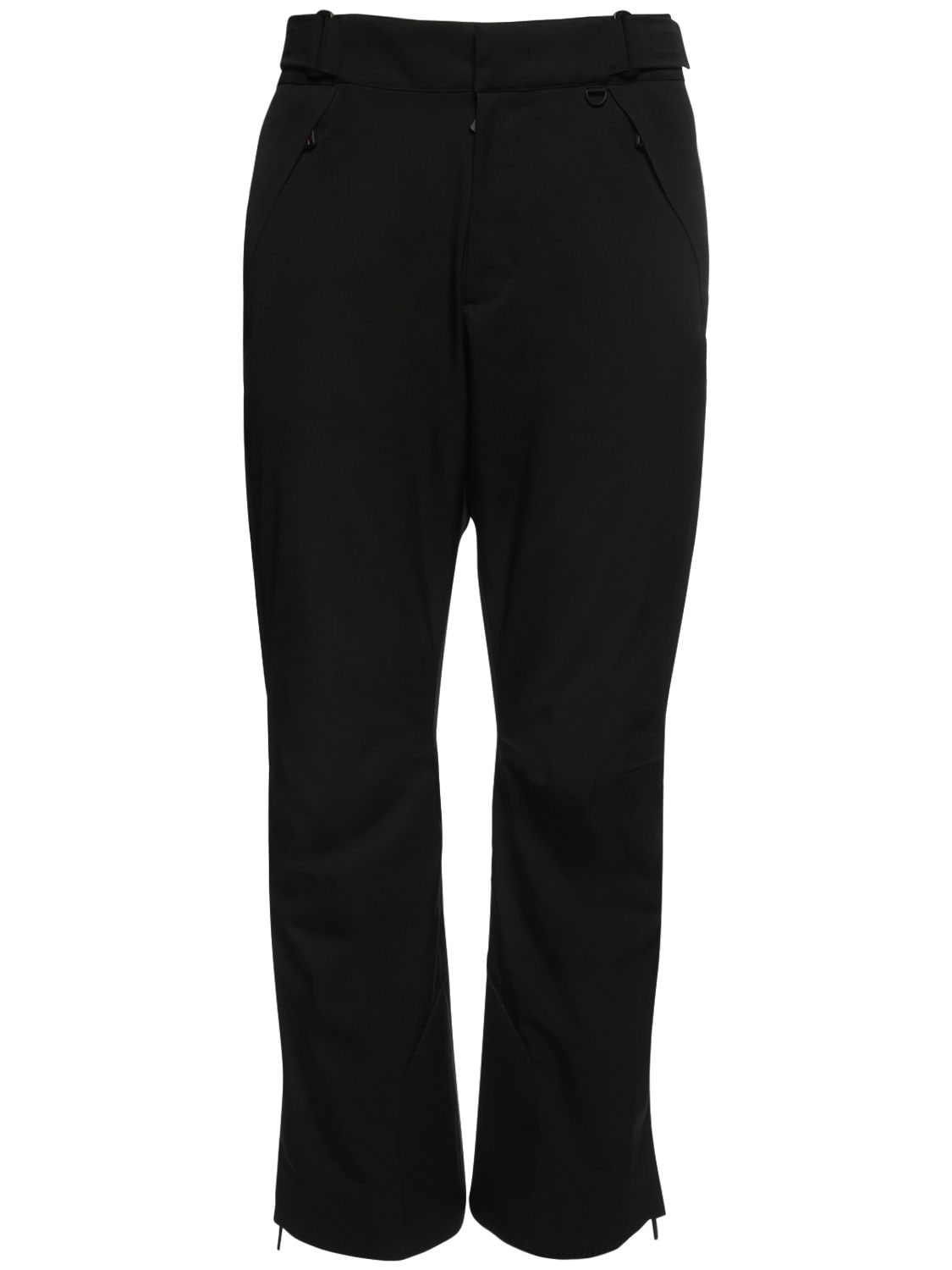 moncler grenoble mens ski pants