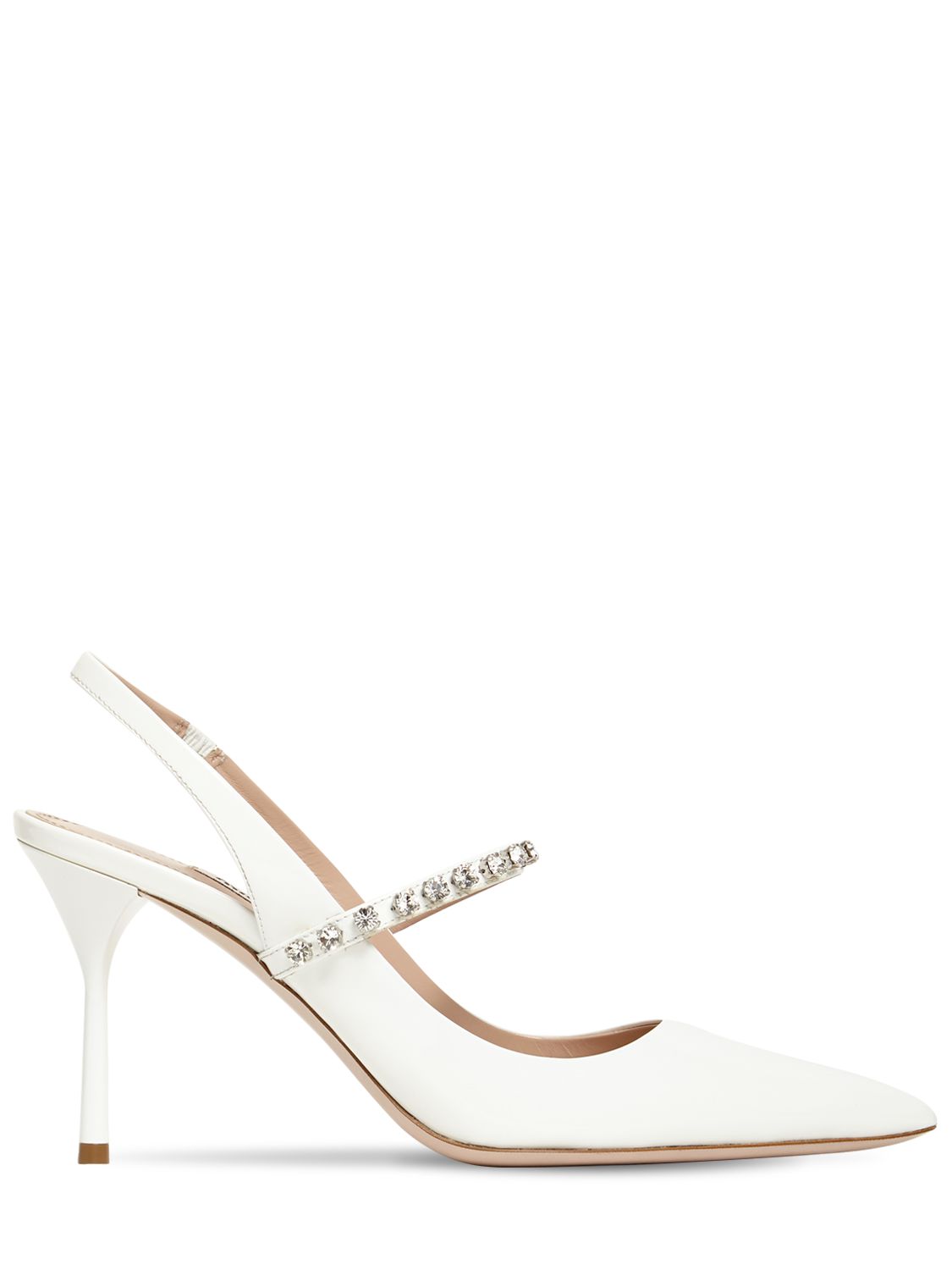miumiu slingback