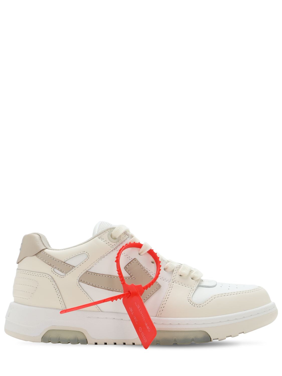 beige off white shoes