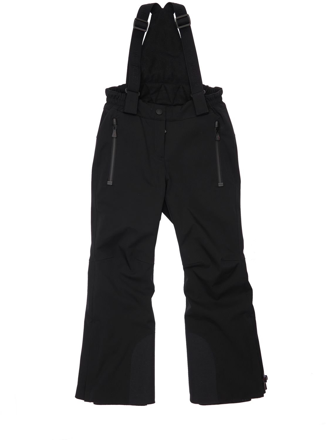 Skioverall Aus Technonylon