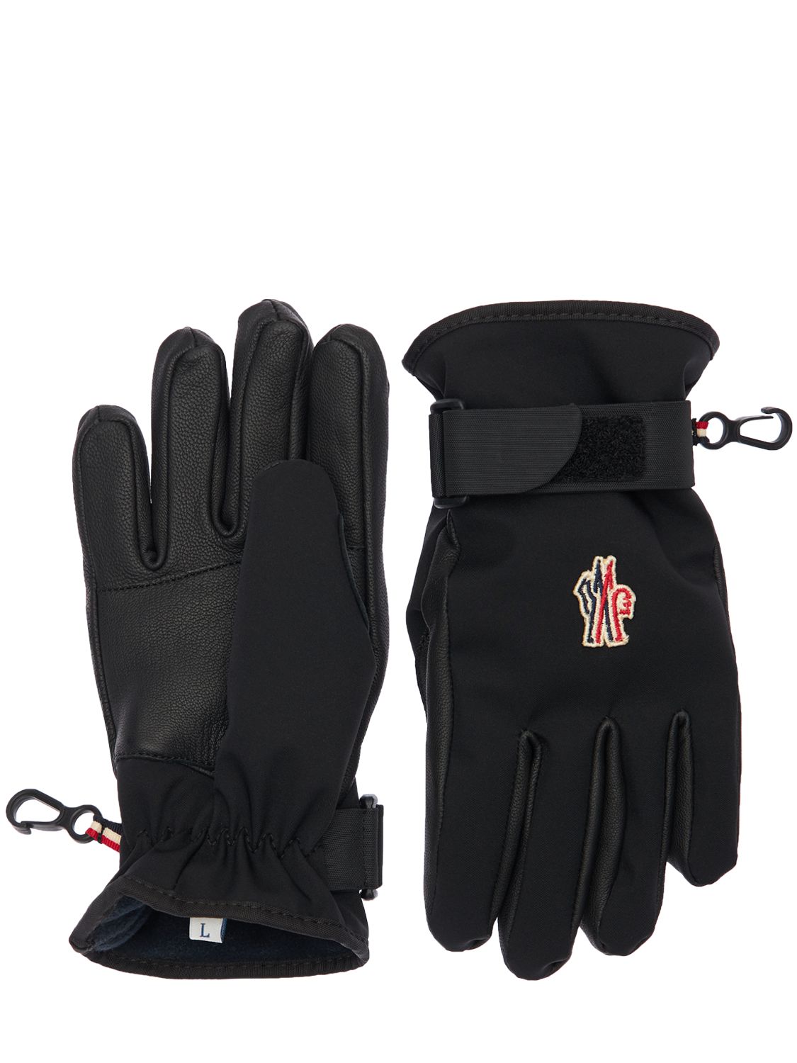 Skihandschuhe Aus Nylon